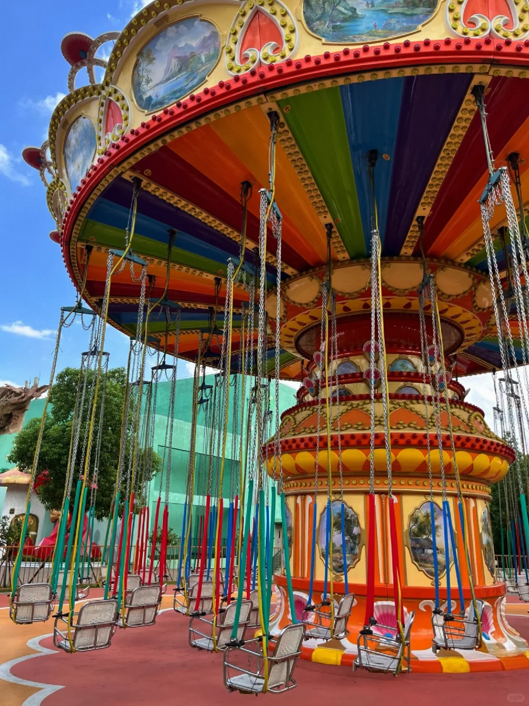 过年苏州给你放价了‼️72家景区统统半价