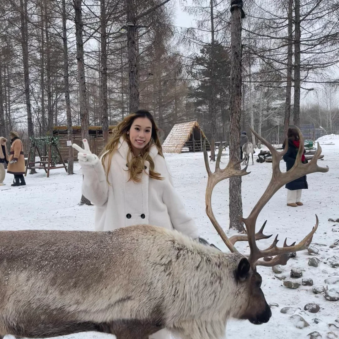 📍长白山旅游攻略【超详细用心文字版】