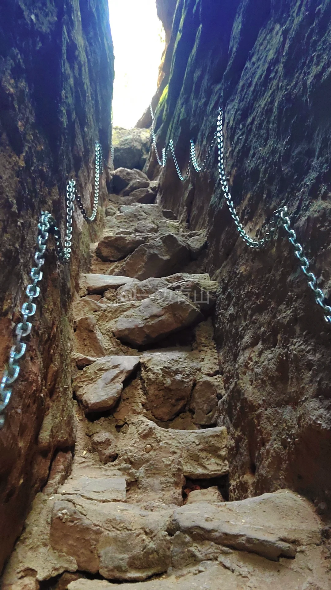 【赣州·瑞金罗汉岩】精华景点一览