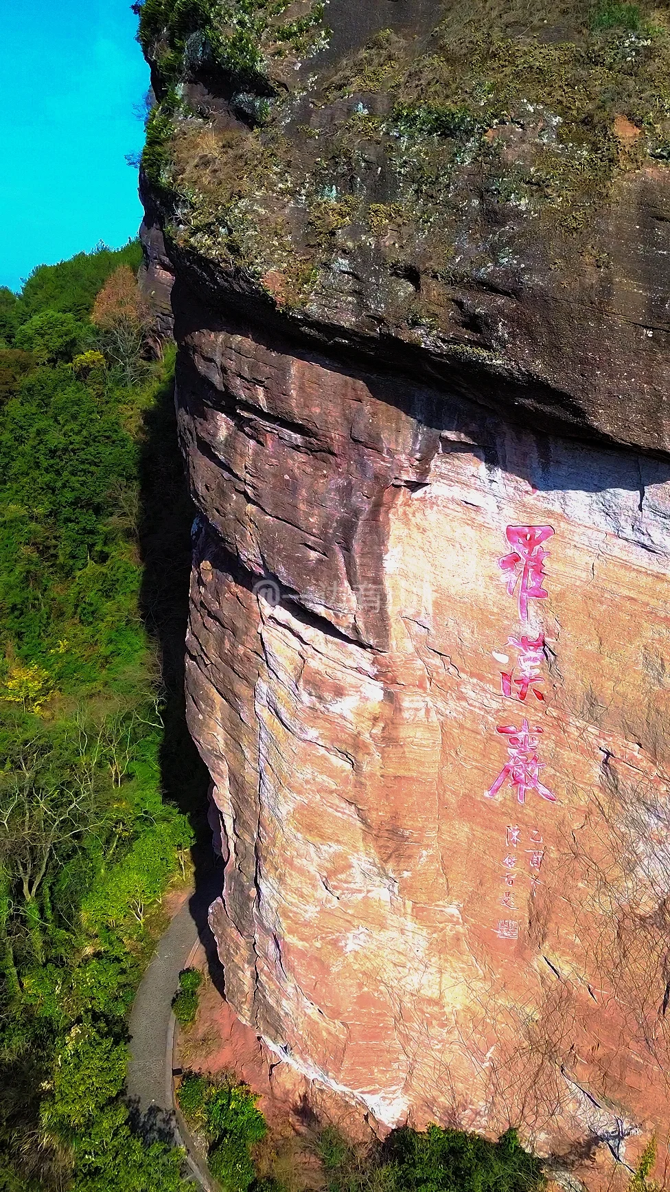 【赣州·瑞金罗汉岩】精华景点一览