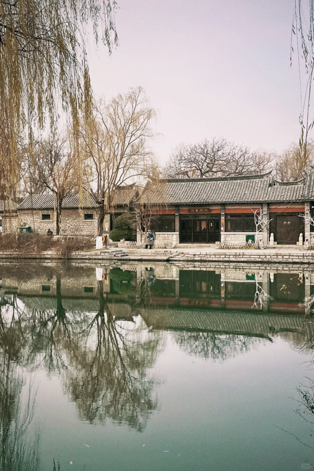 一日玩遍济南热门旅游景点🔥