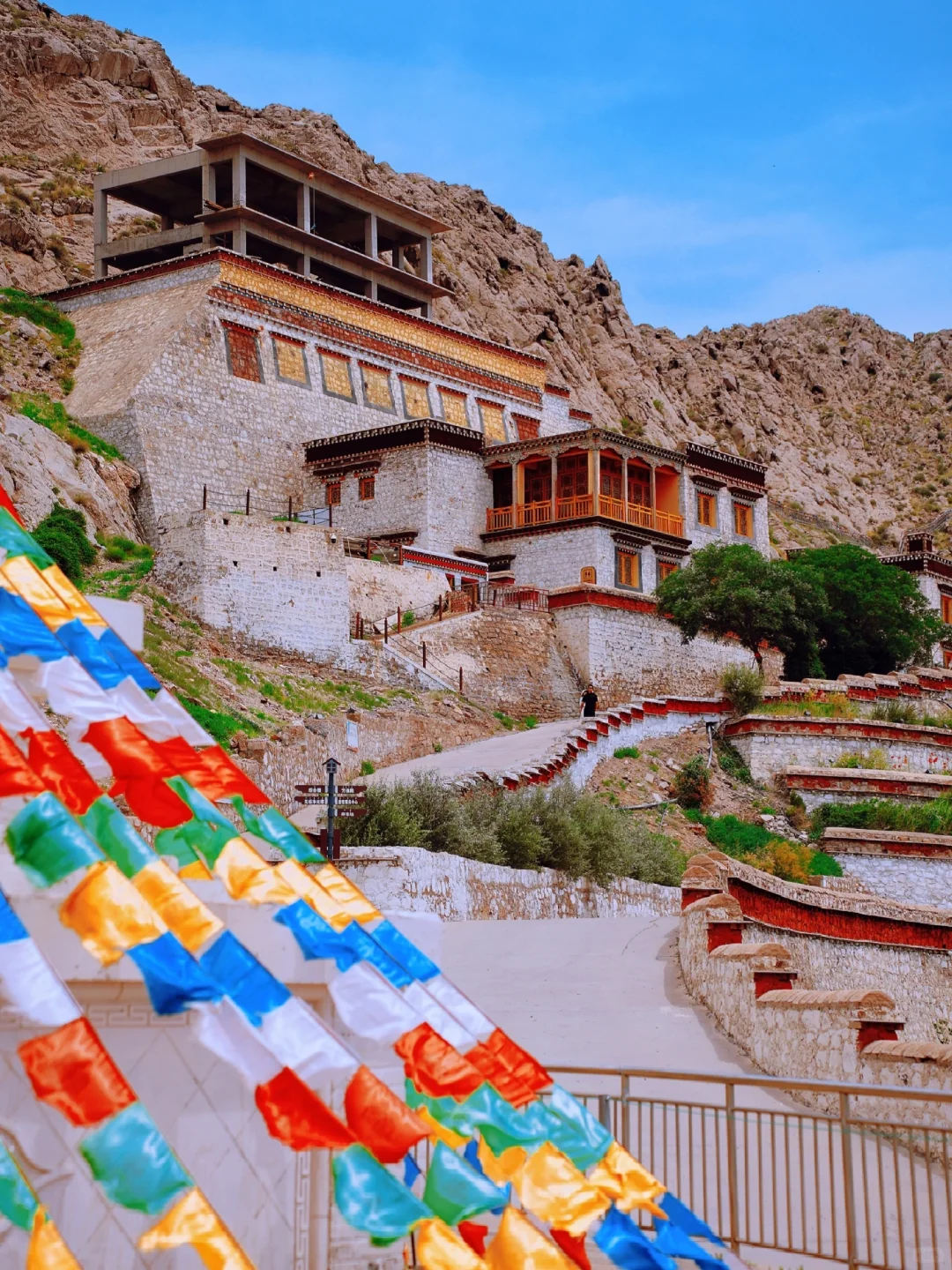 离开乌海后劲真大，两日游不踩雷小众攻略