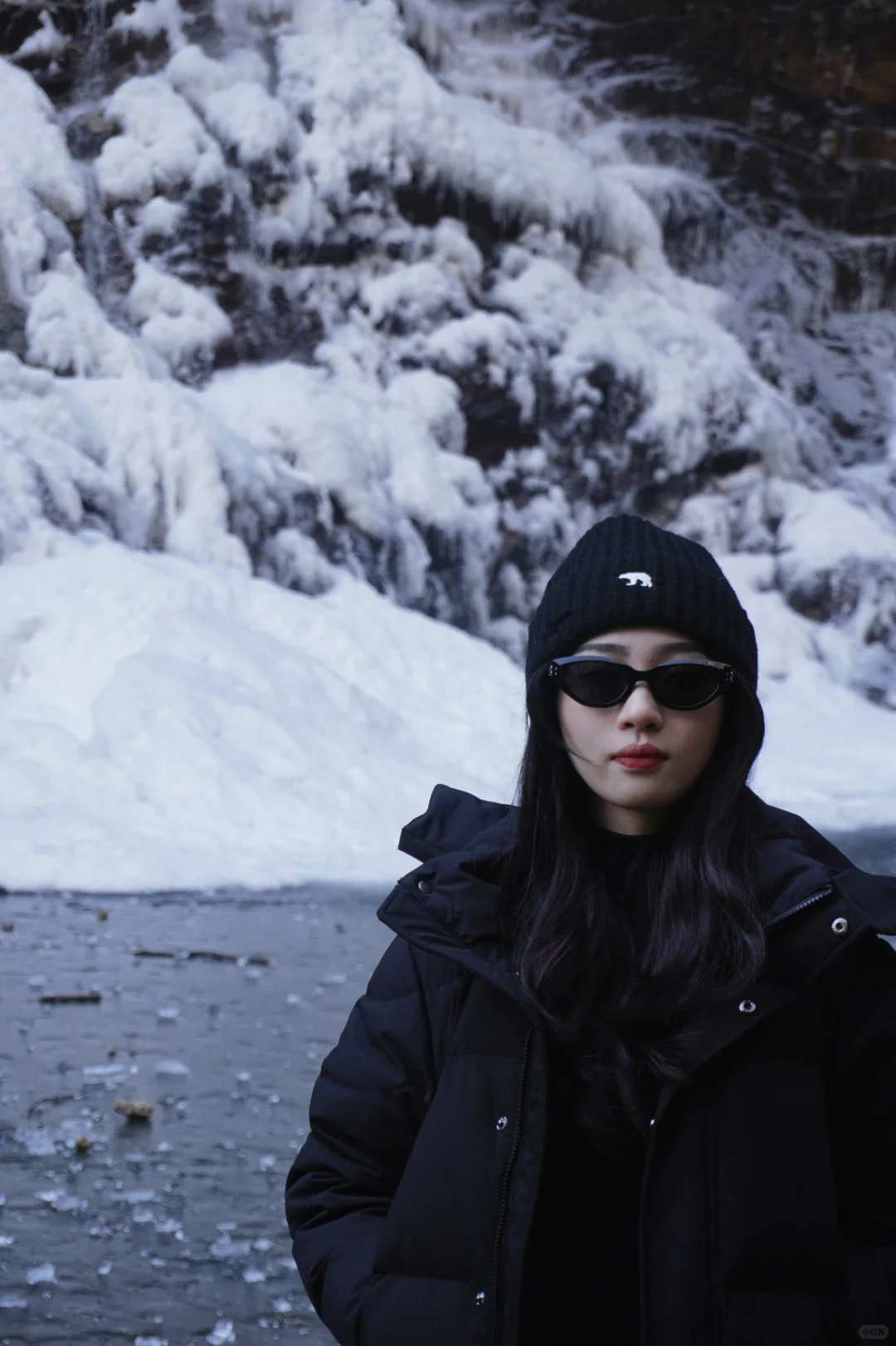 已是悬崖百丈冰