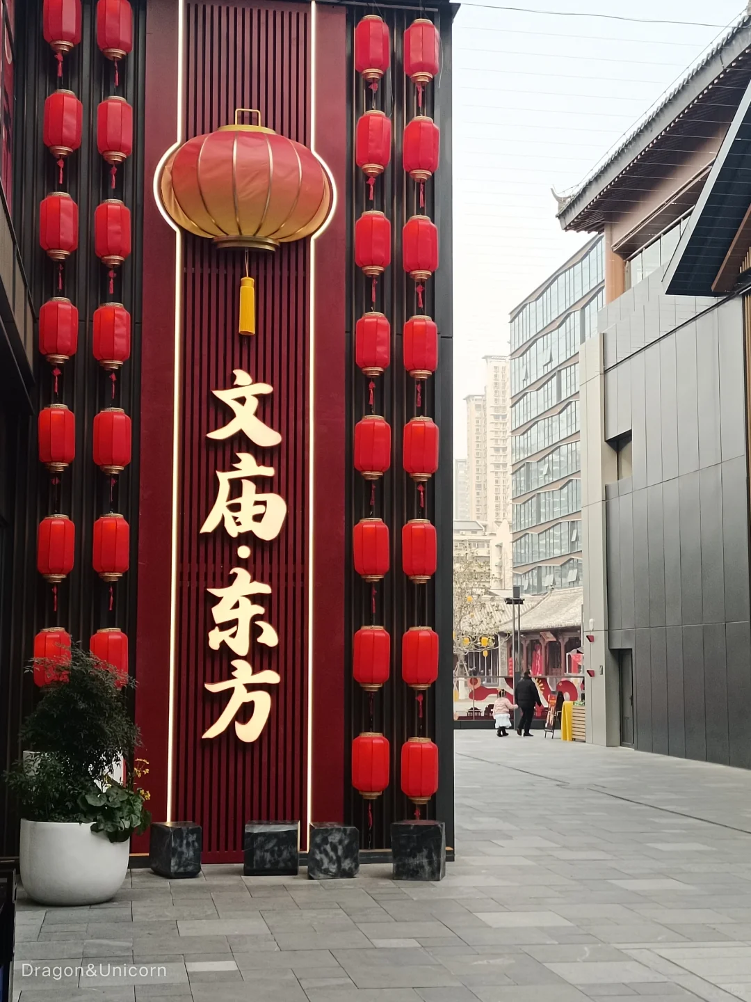 徐州两天一夜の景点篇の攻略