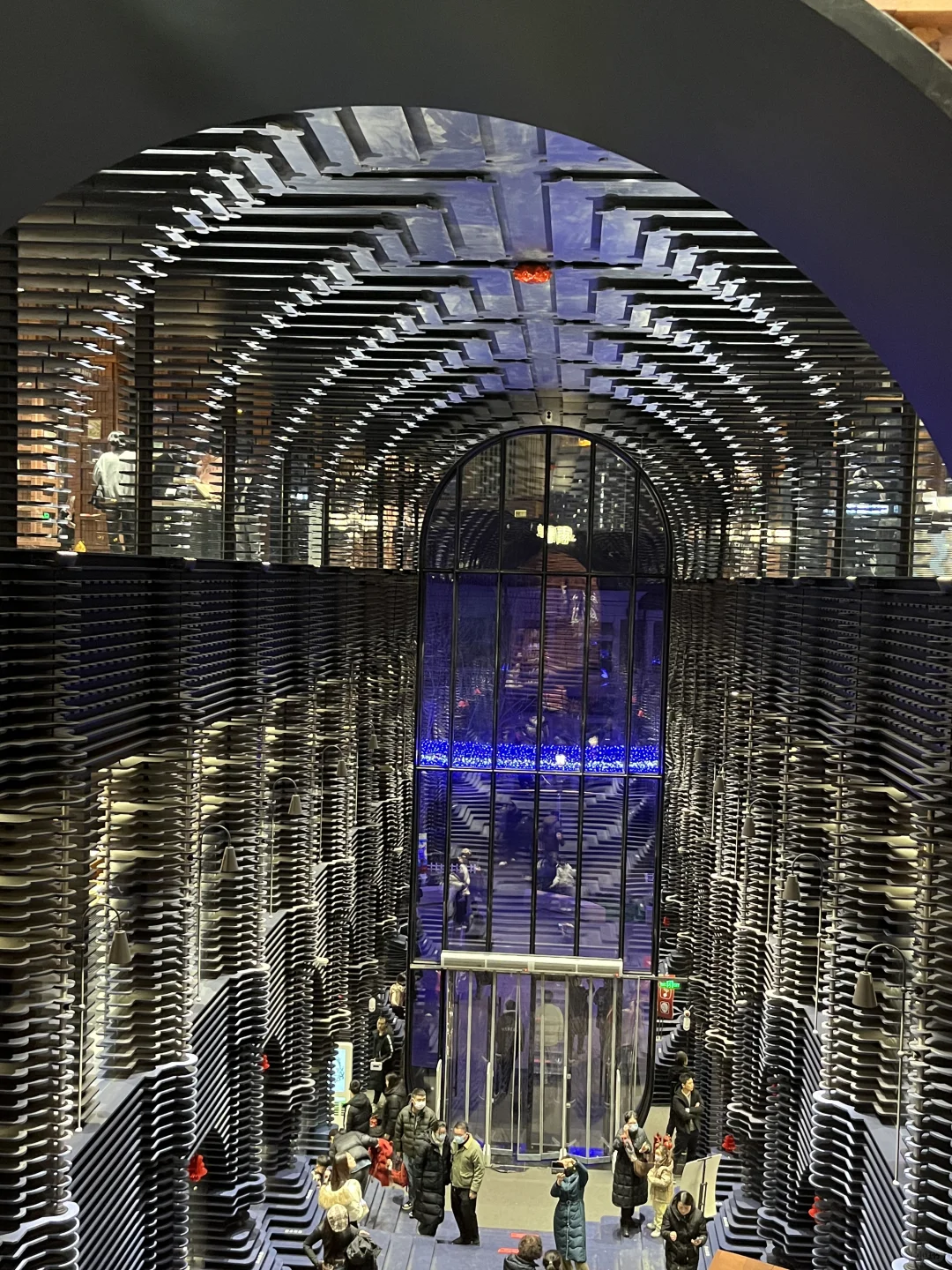 天津一日（8小时）旅游攻略——全景点版