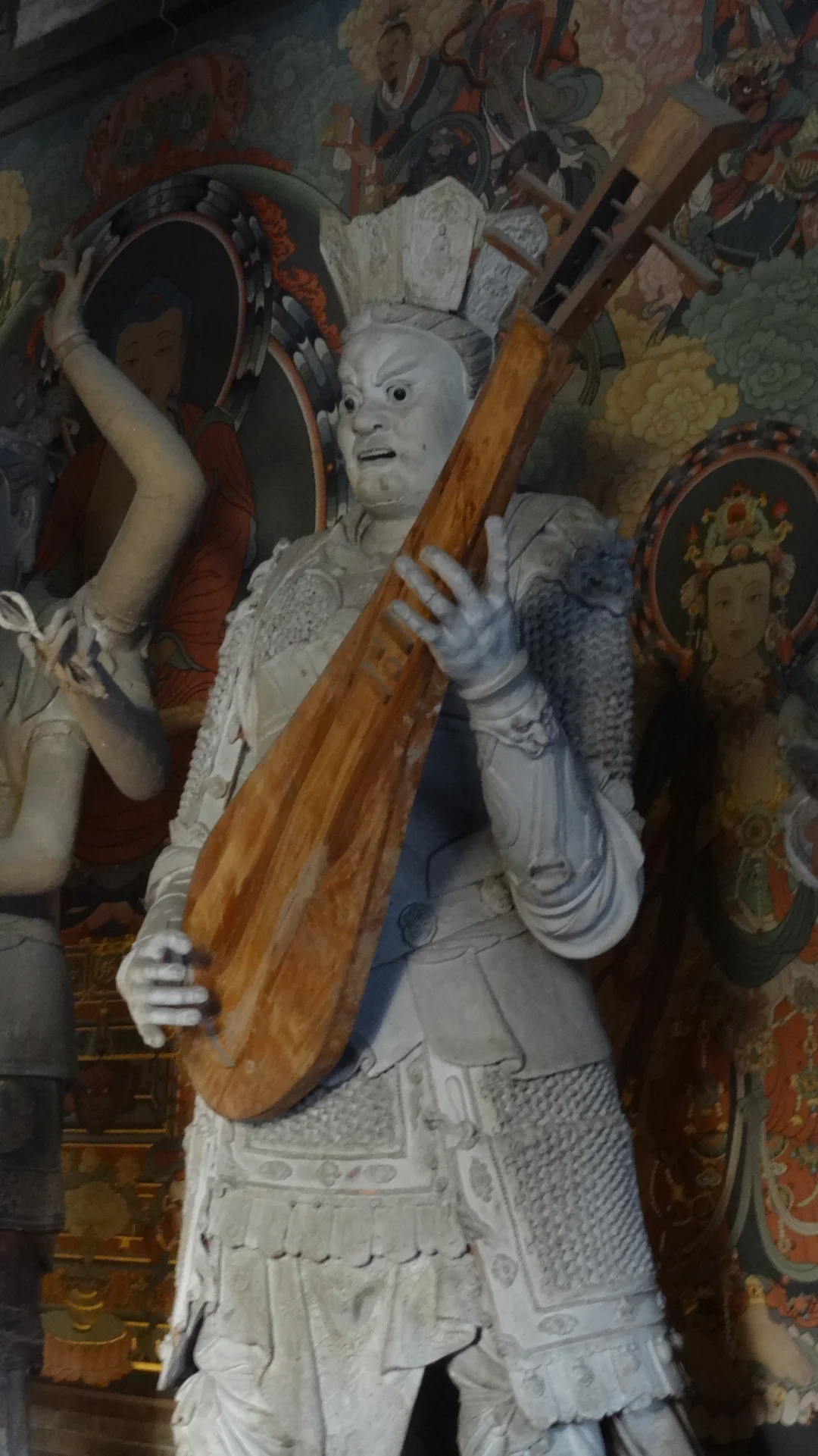 山西大同三天两晚旅行攻略