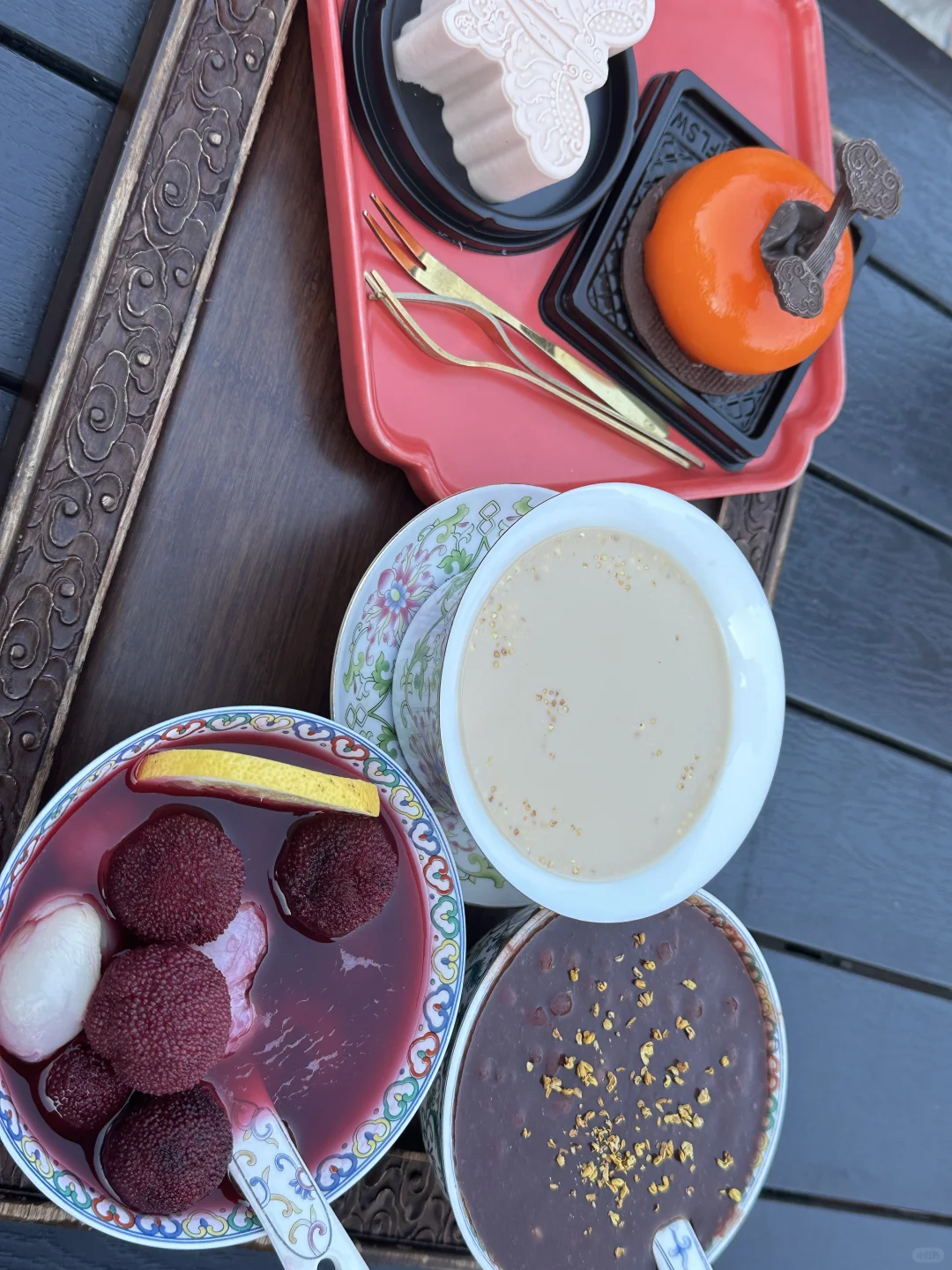 极限冲刺北京五天四夜踩全景点挑战失败版