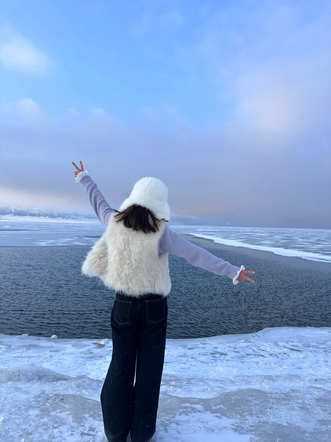 去了新疆5次，打算1-3月淡季旅游的先看看