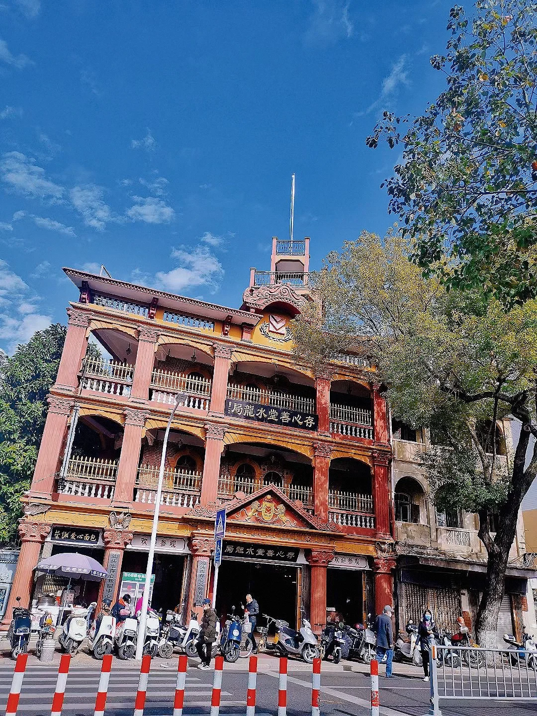 汕头➕南澳岛 | 两天一夜游保姆级逛吃攻略