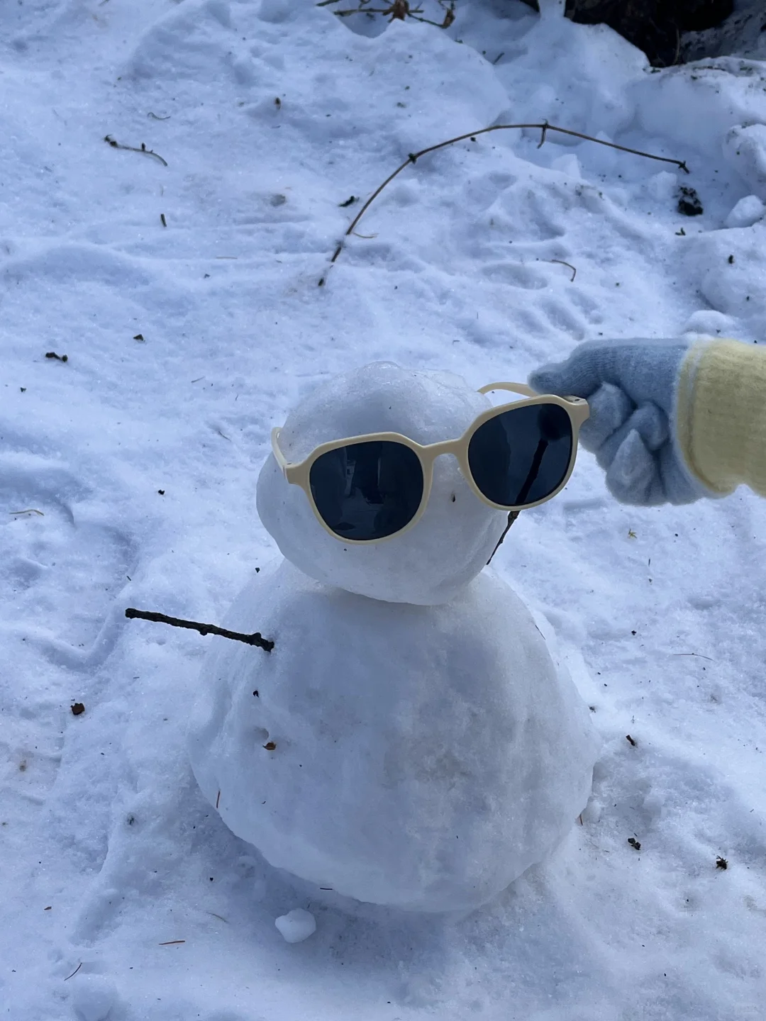 1⃣️月实拍 毕棚沟live… 蓝天白云的真的好美