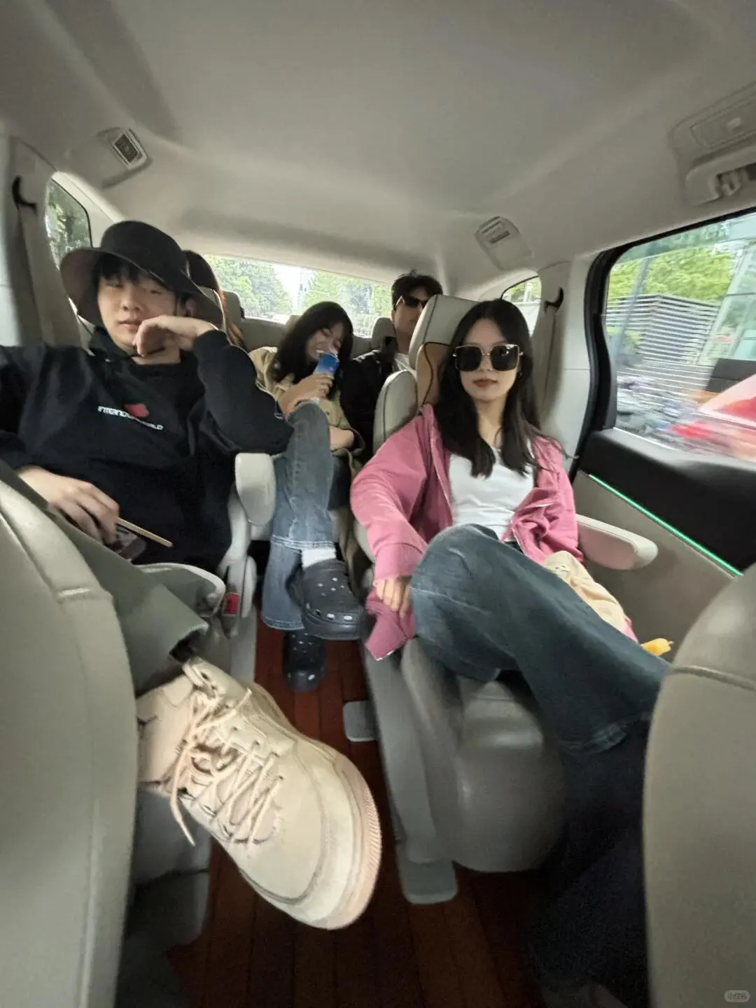 川西小团顺利避雷！聊聊经验和感受(已