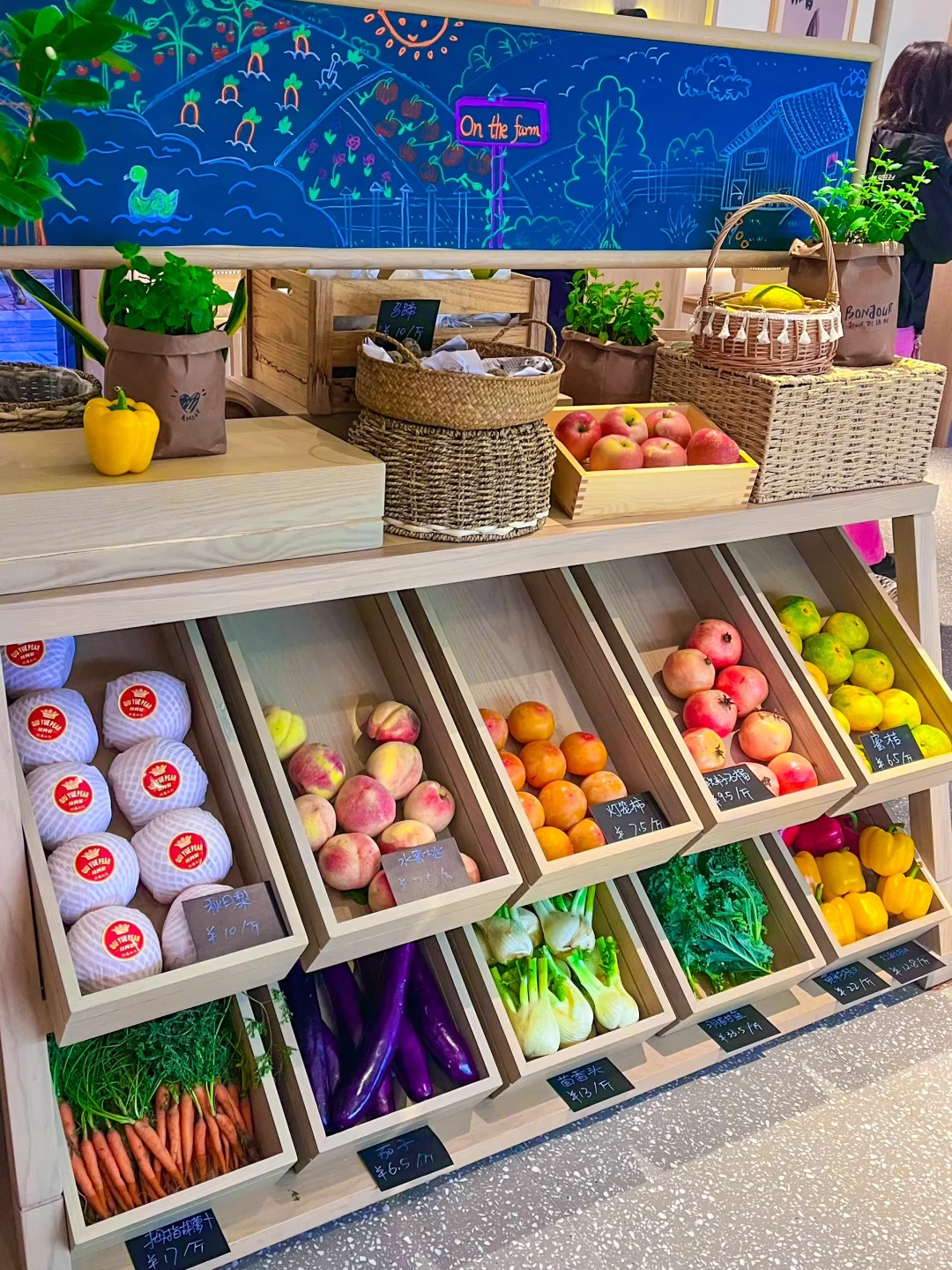 泉州周边游|感受都市闽南田园部落！走进田野