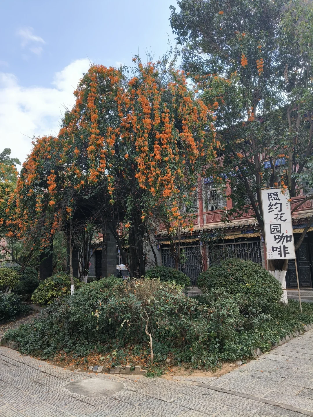 昆明官渡一日游