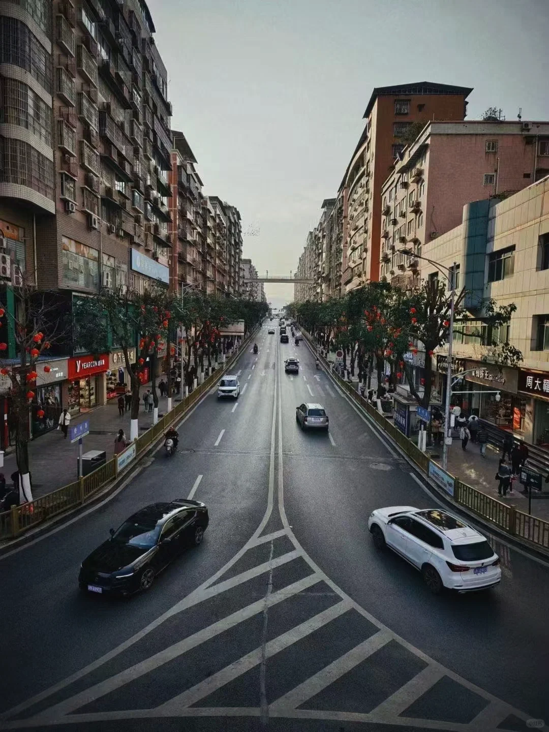 重庆旅游攻略📍洪崖洞旅行·雾都山城路线❗️