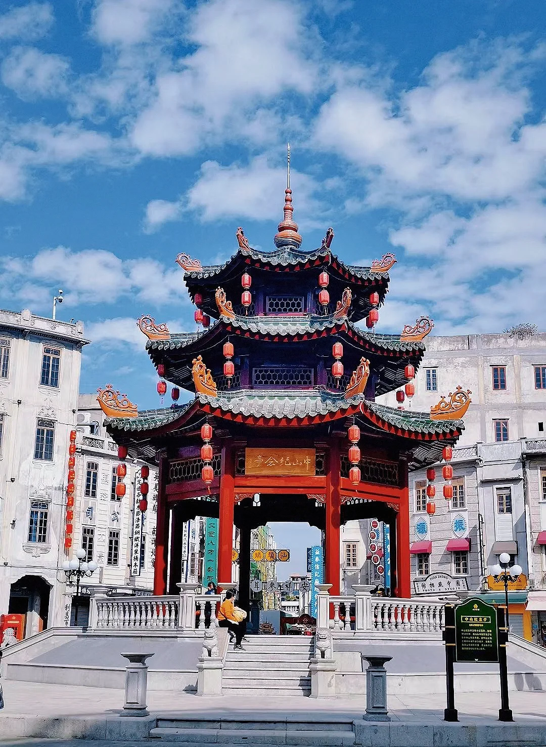 汕头➕南澳岛 | 两天一夜游保姆级逛吃攻略