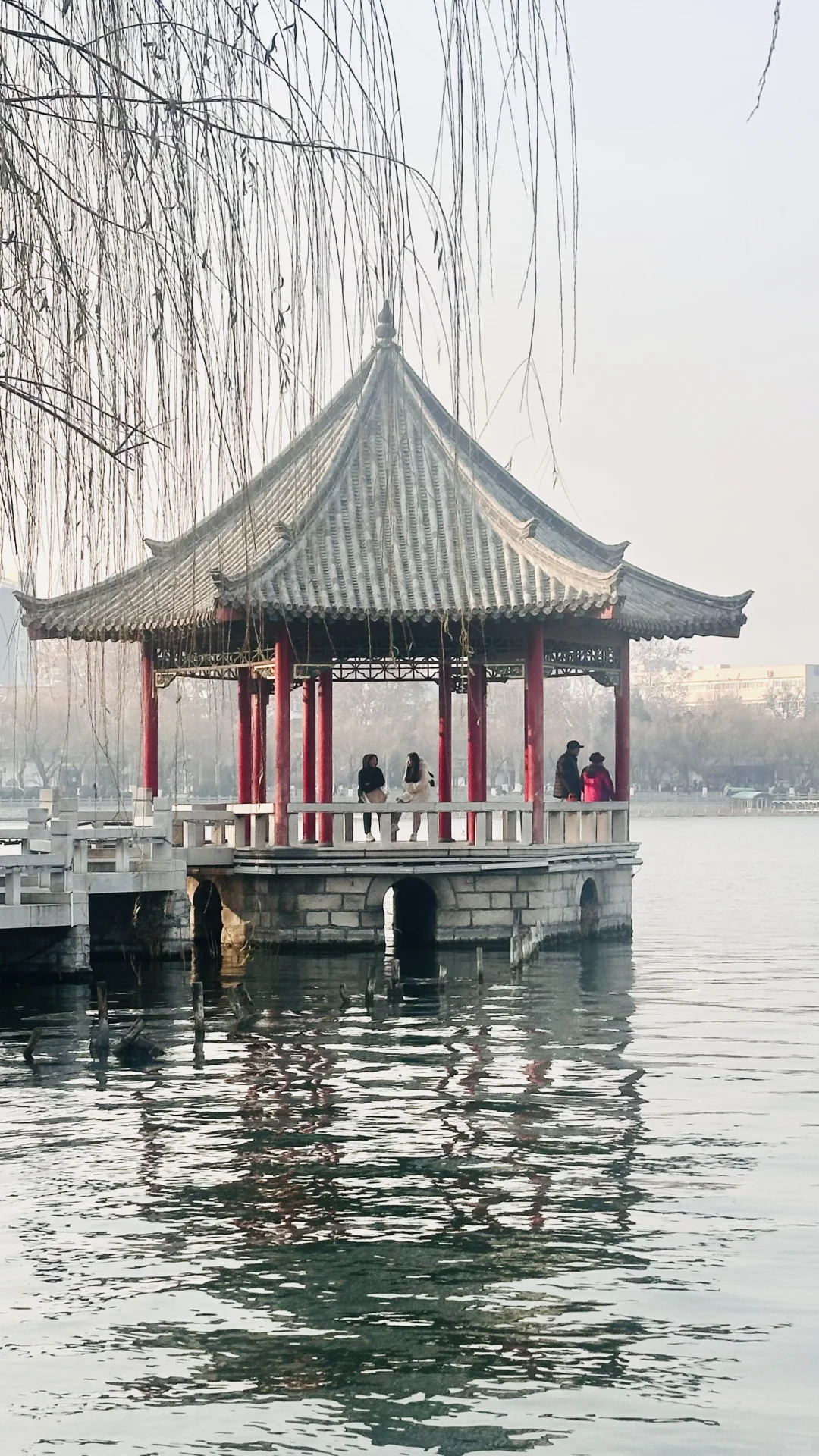 一日玩遍济南热门旅游景点🔥