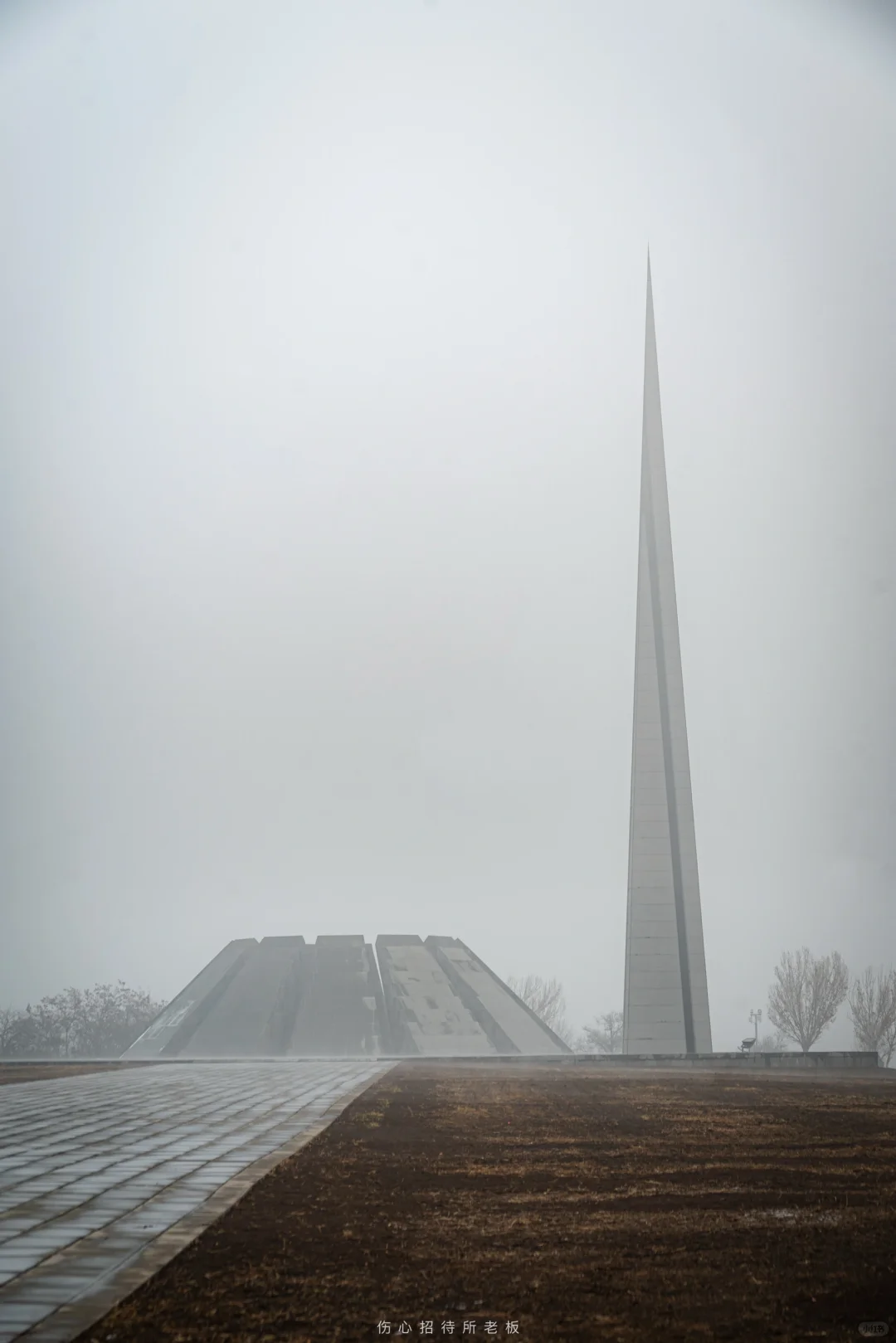 🇦🇲如果你也喜欢苏联，可以来亚美尼亚