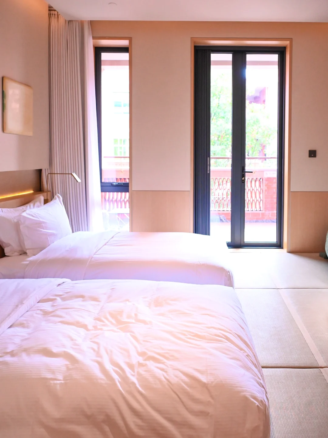 泉州周边游|感受都市闽南田园部落！走进田野