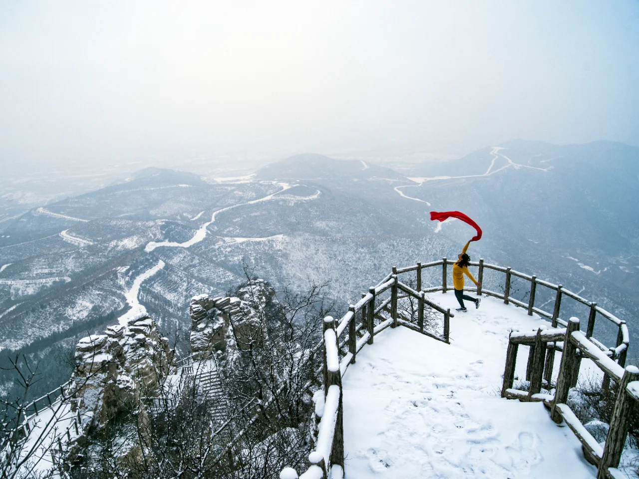 全部免票！这些景区怎么玩，看这篇就够了！