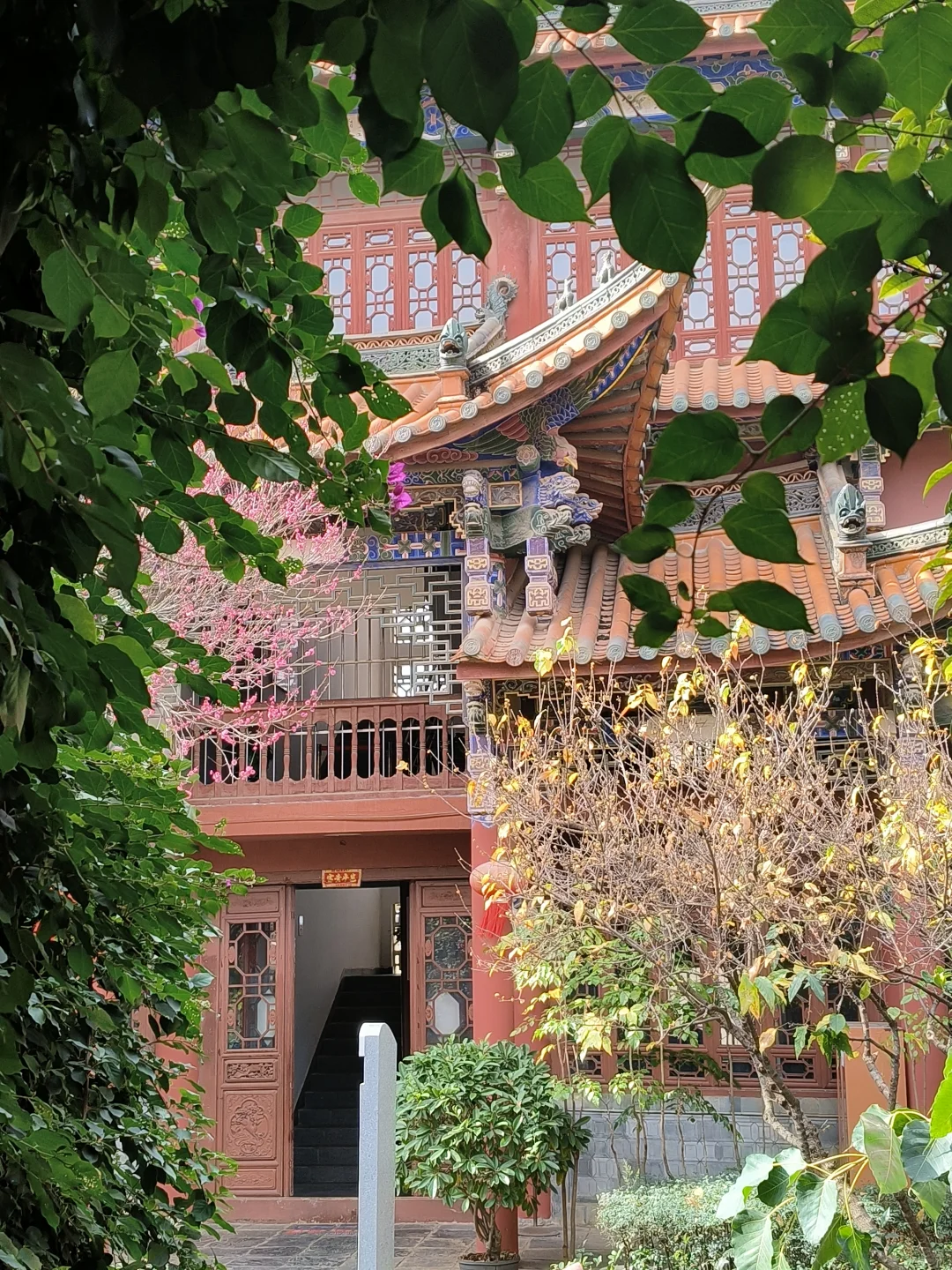 昆明官渡一日游