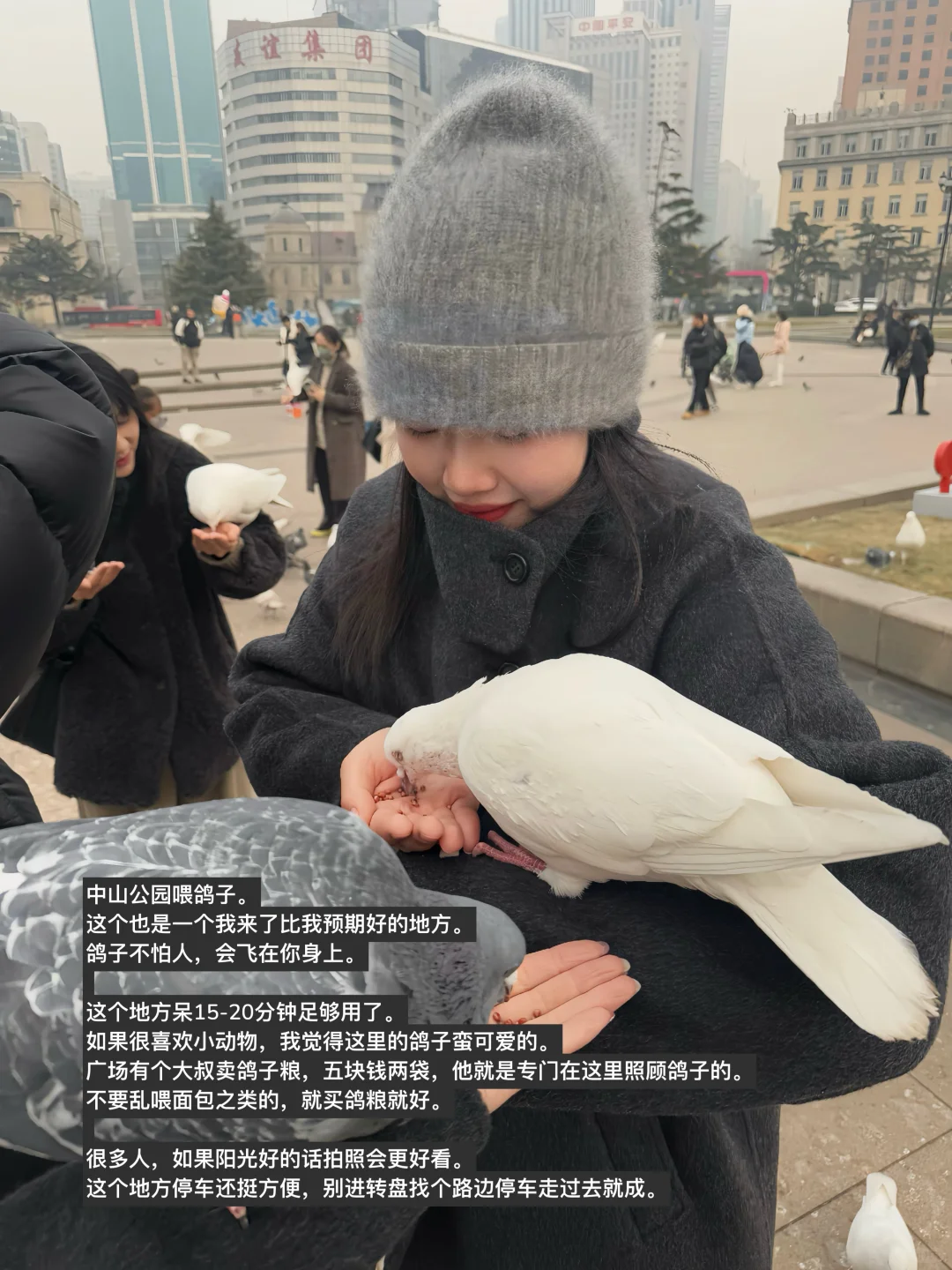 详细大连旅游攻略，终于写完了。