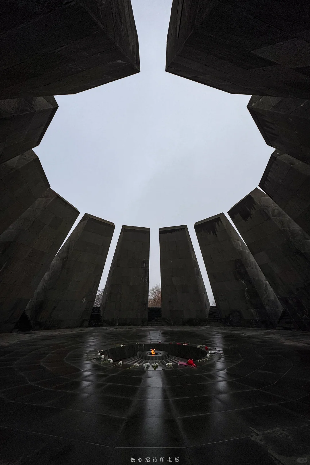 🇦🇲如果你也喜欢苏联，可以来亚美尼亚