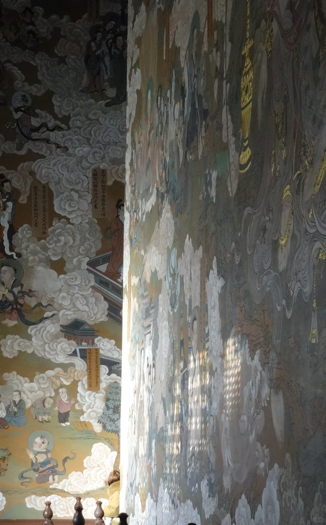 山西大同三天两晚旅行攻略