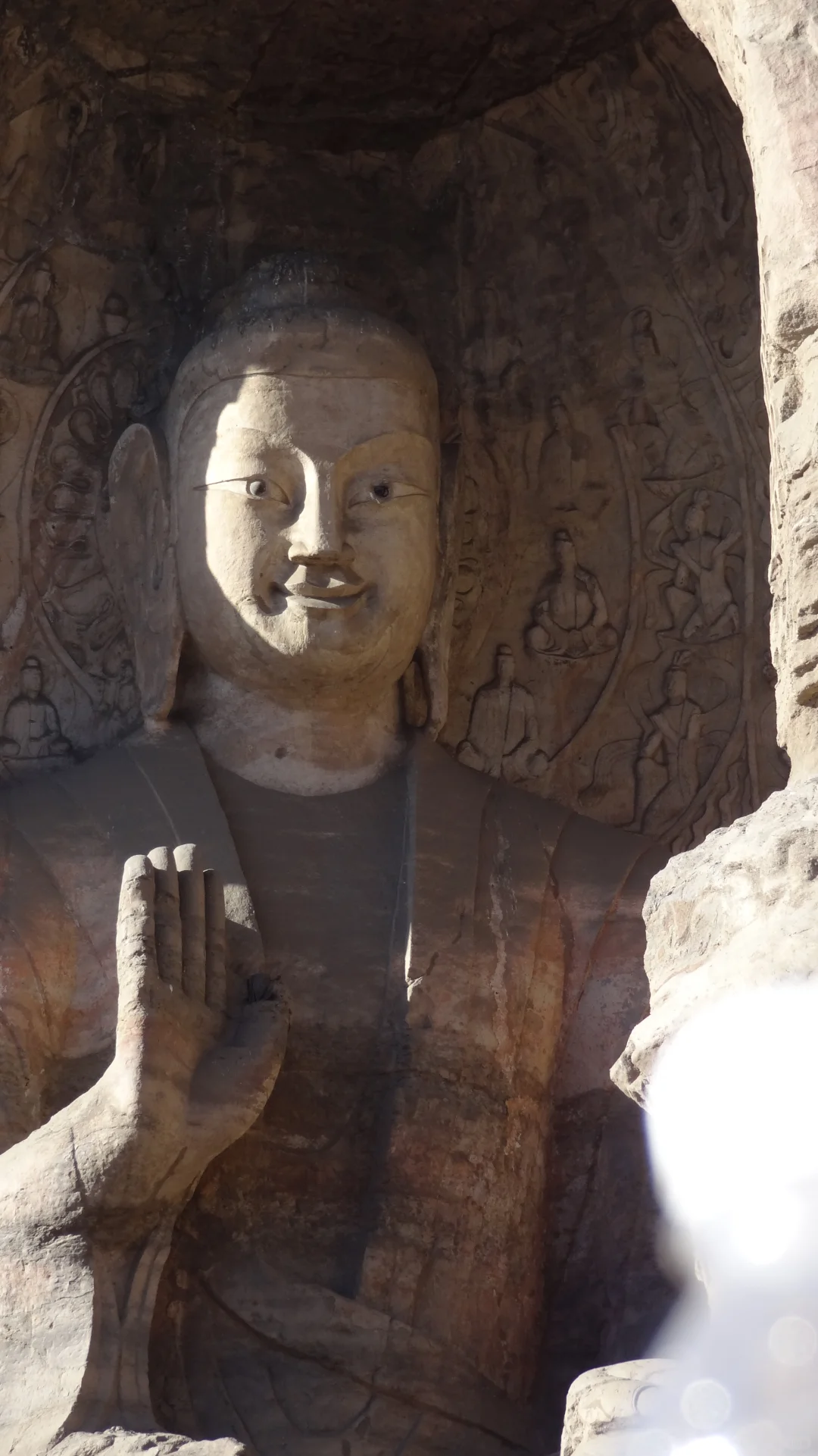 山西大同三天两晚旅行攻略