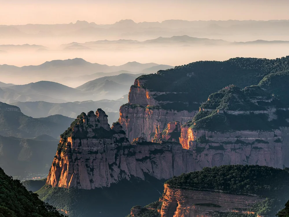全部免票！这些景区怎么玩，看这篇就够了！