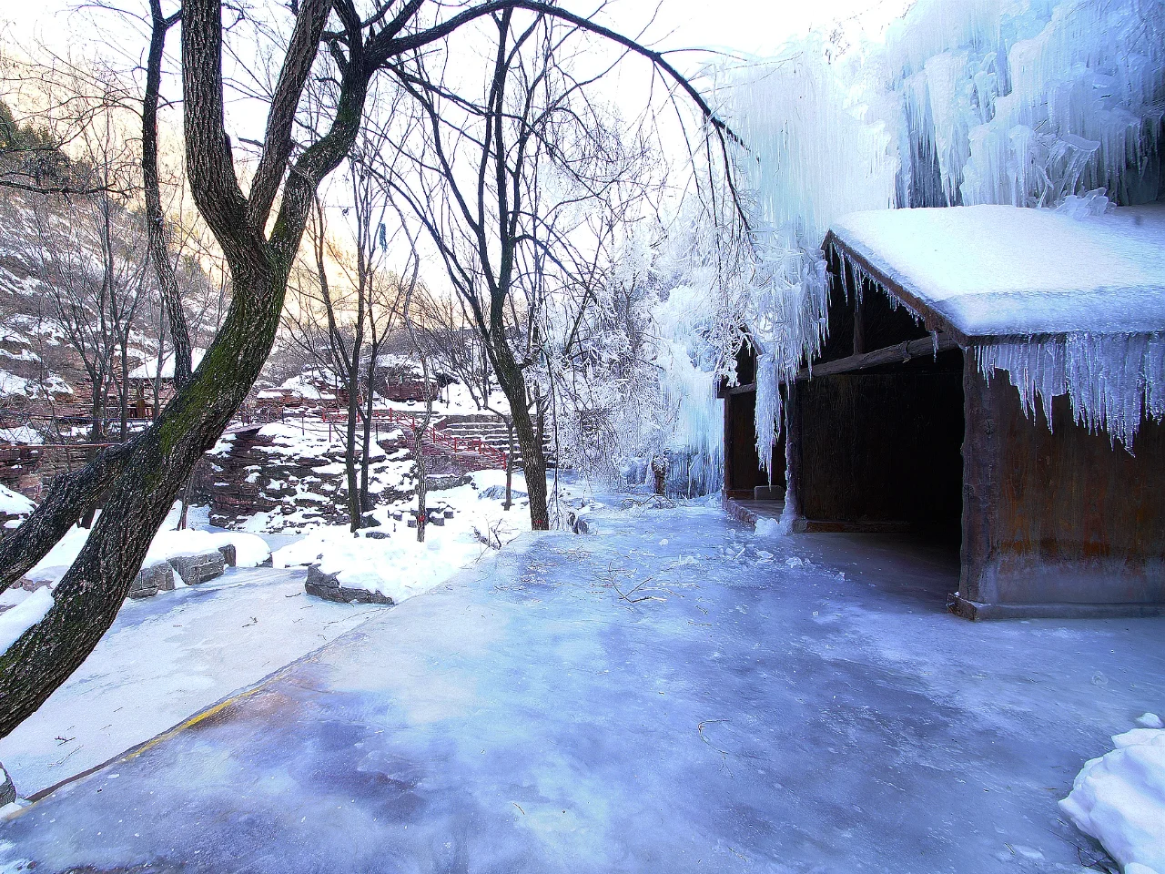 全部免票！这些景区怎么玩，看这篇就够了！