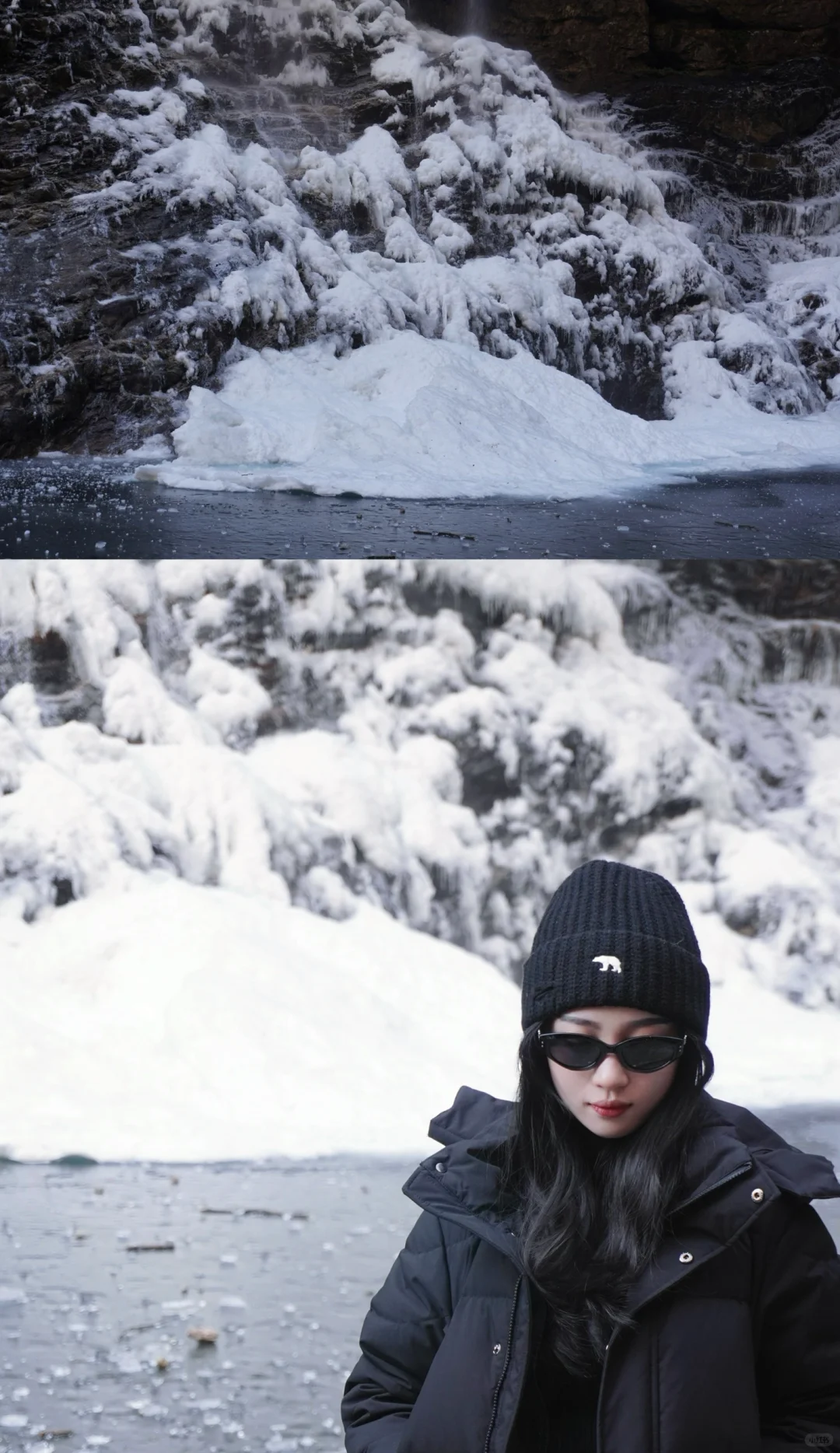 已是悬崖百丈冰