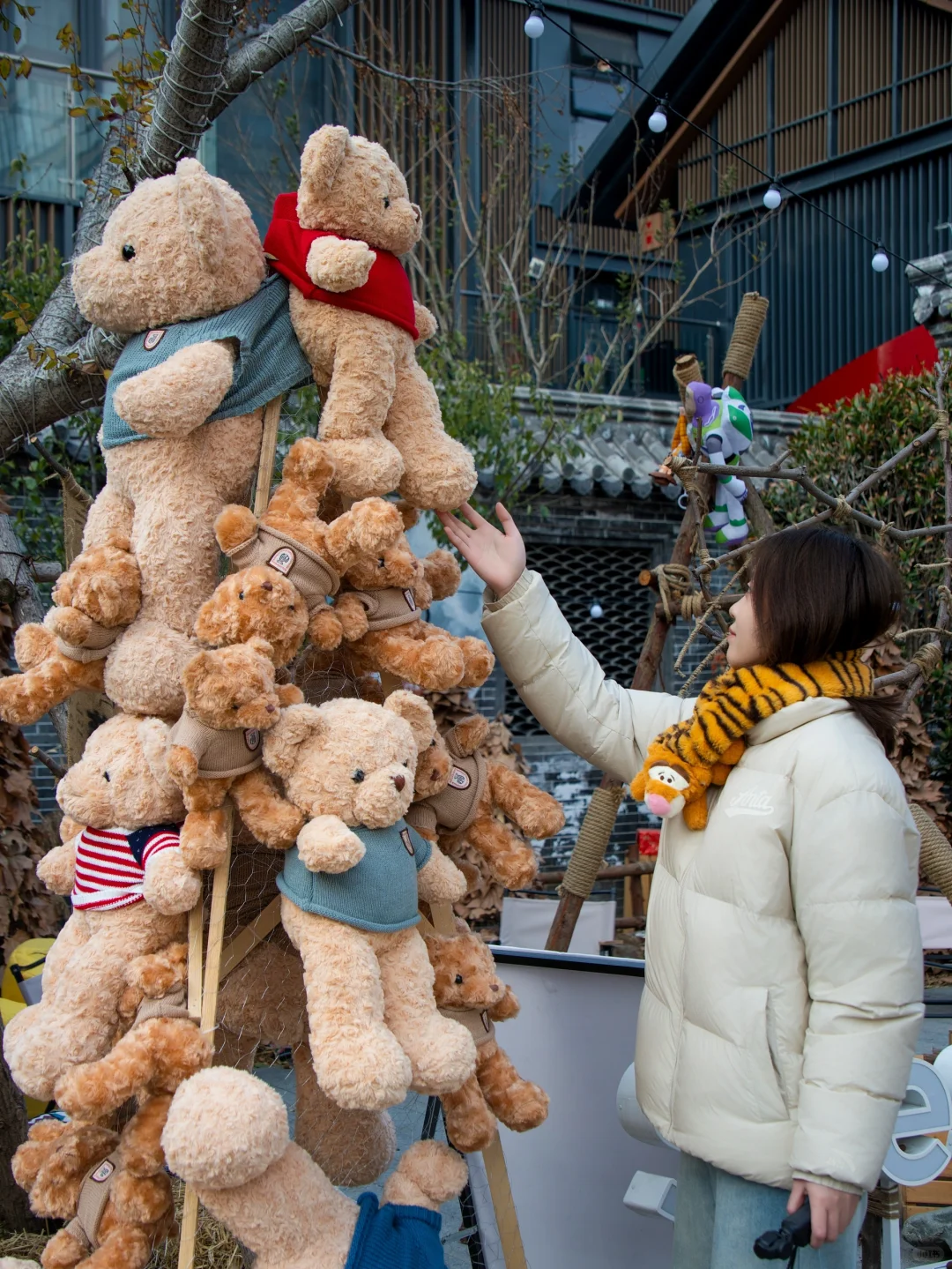 反向旅游之徐州📍两天一夜超详细攻略✅