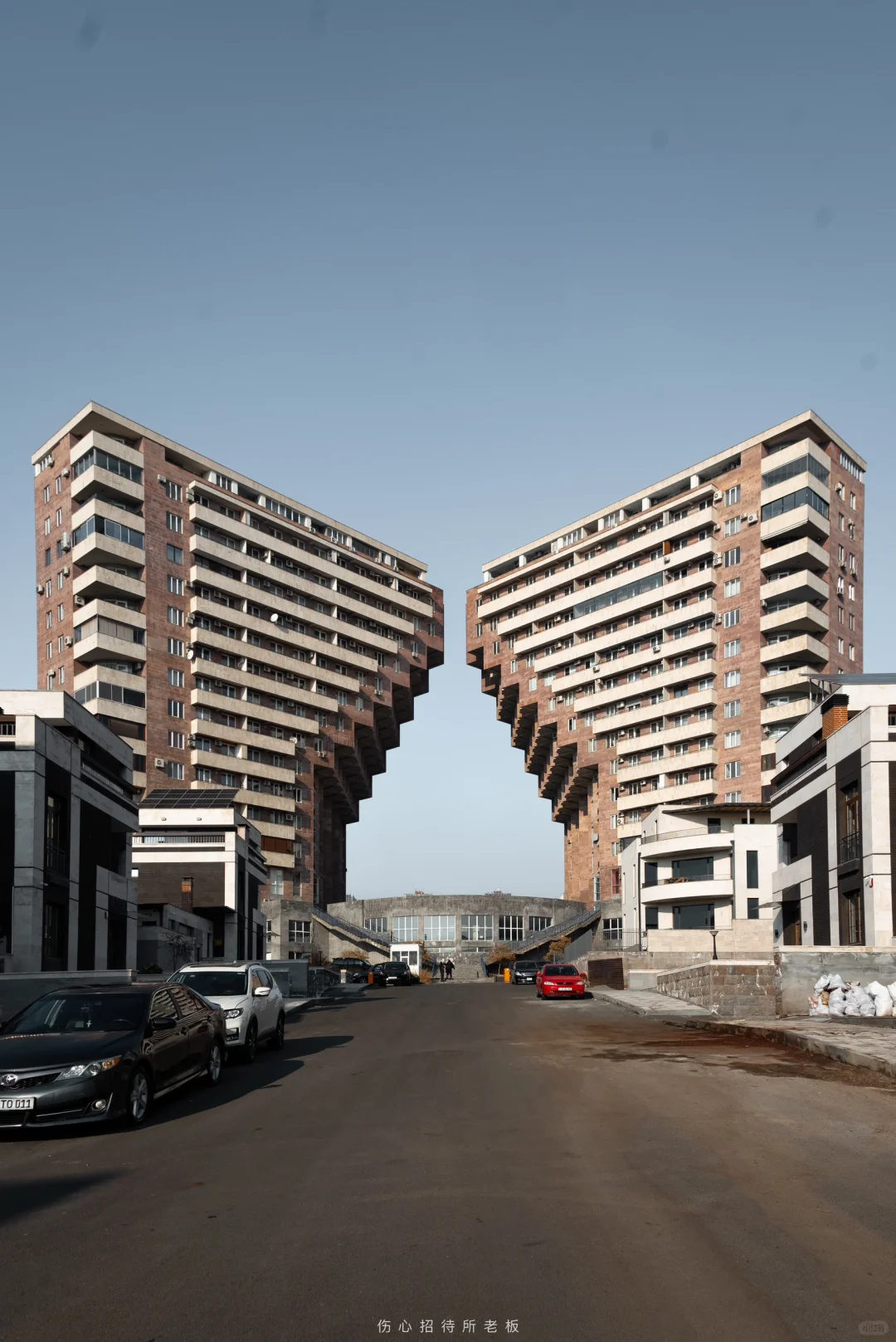 🇦🇲如果你也喜欢苏联，可以来亚美尼亚