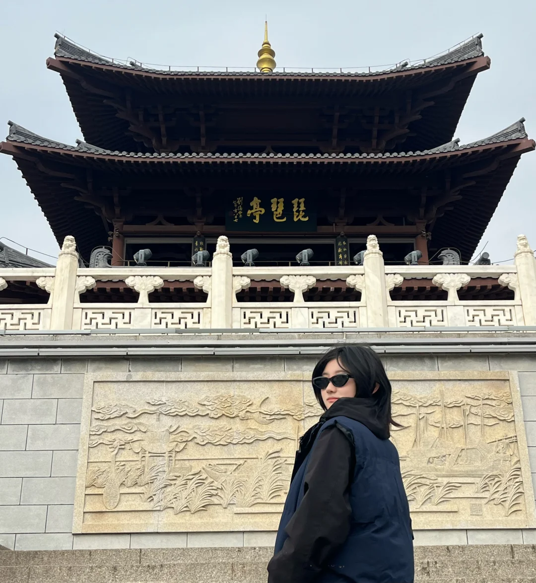 到底是谁害我背了一箱速食上庐山！？！