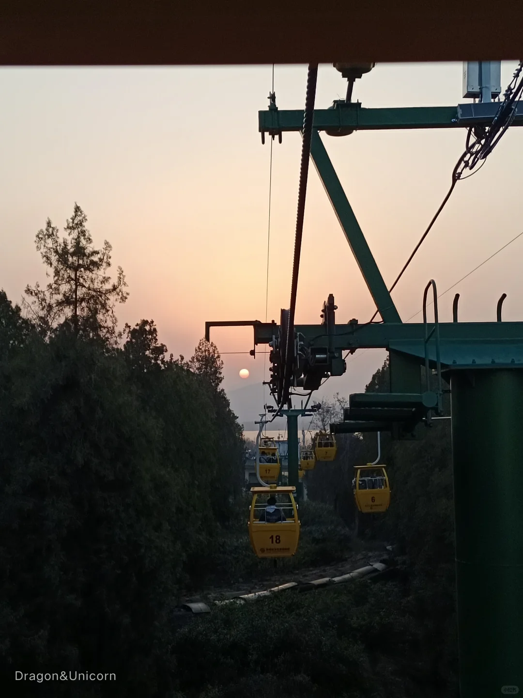 徐州两天一夜の景点篇の攻略