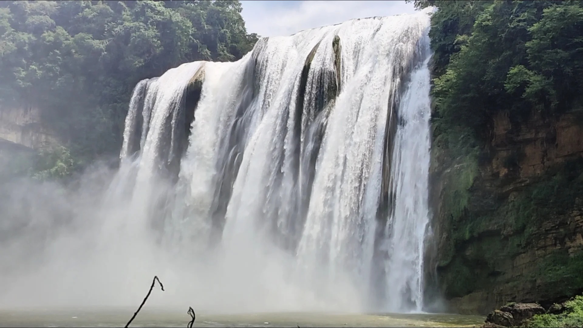 大家旅游都去过那些地方？交换一下风景吧