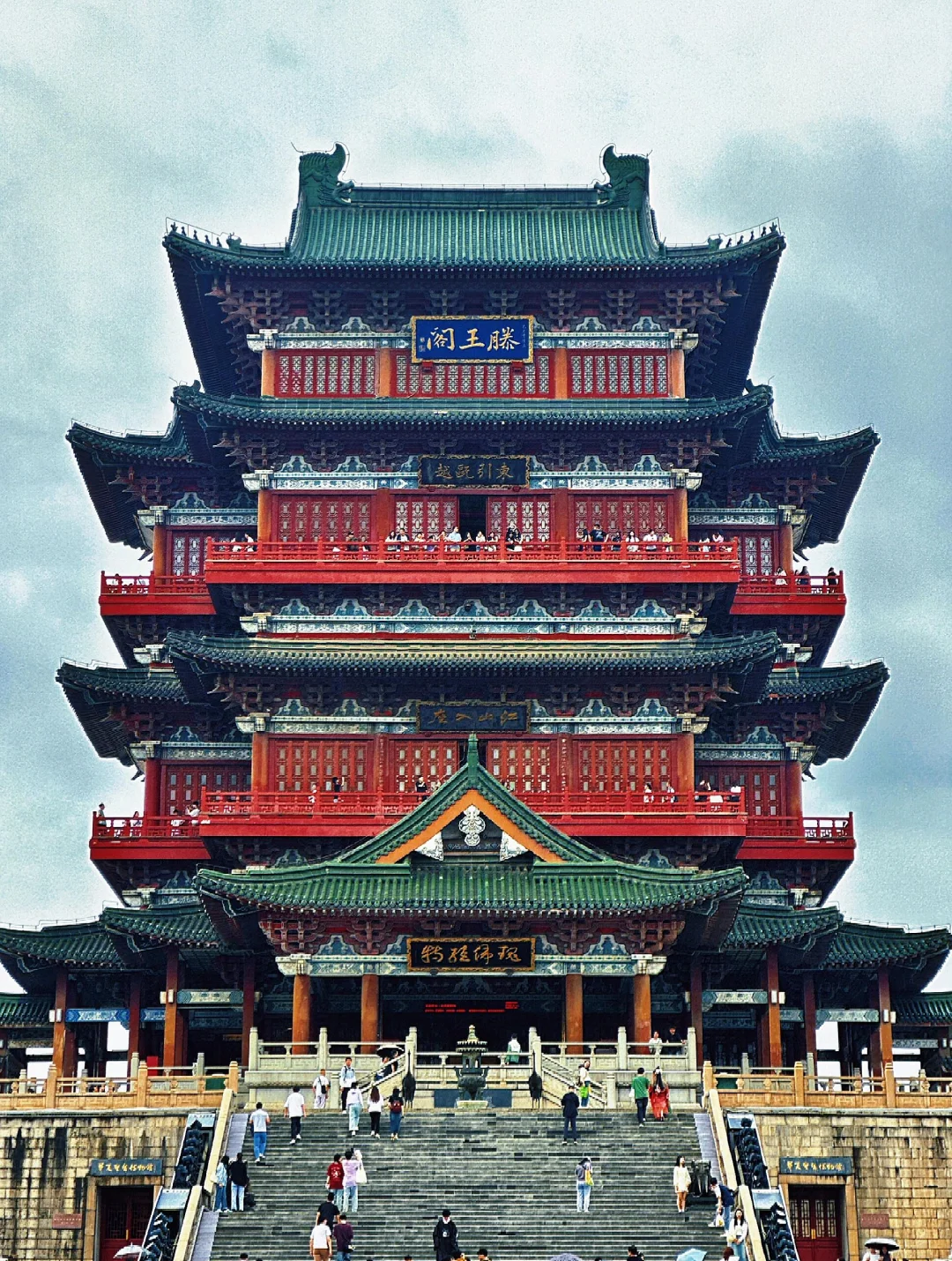 真心提醒寒假～2月去南昌的姐妹👭，听劝