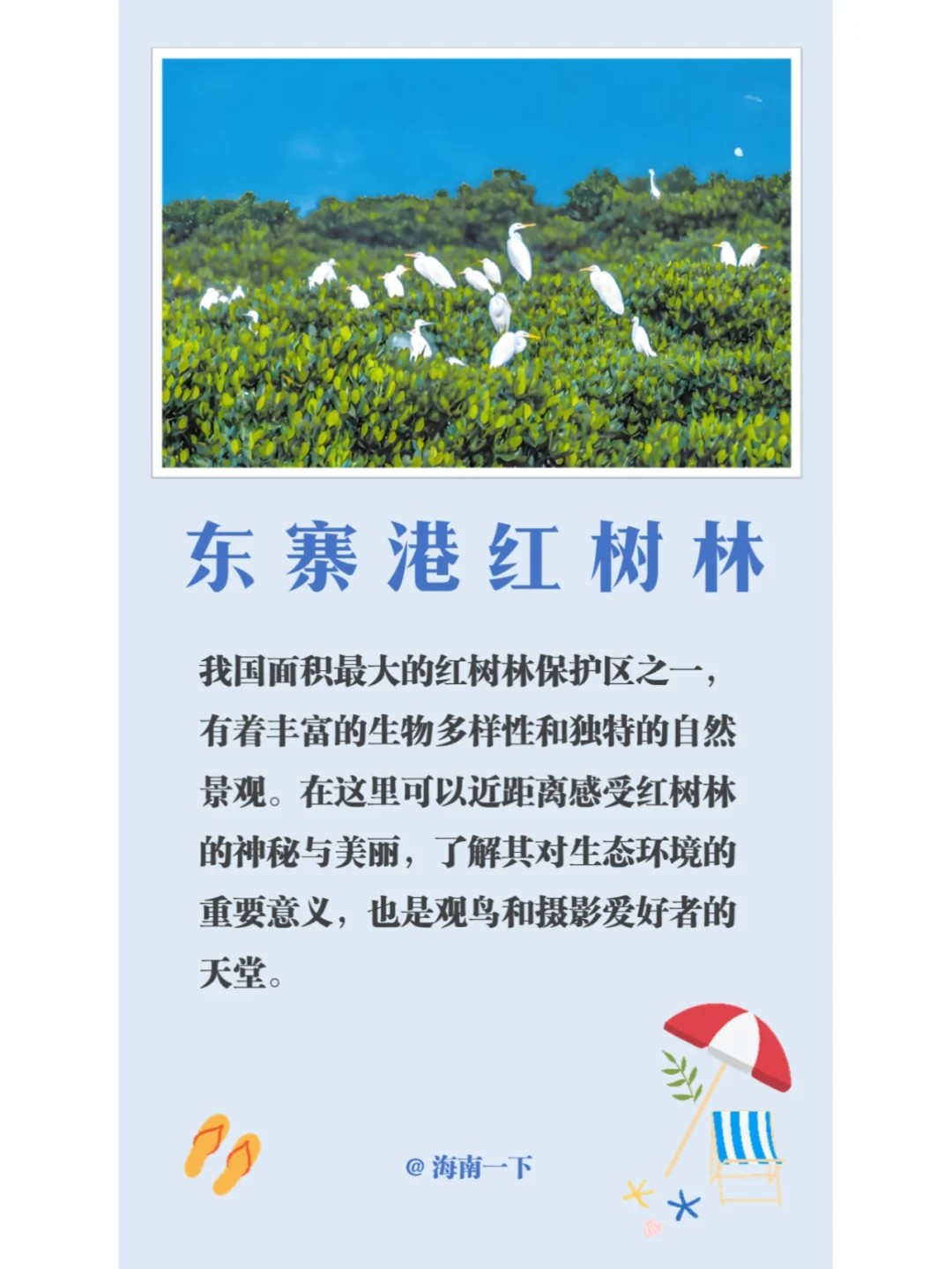 海口旅游景区合集