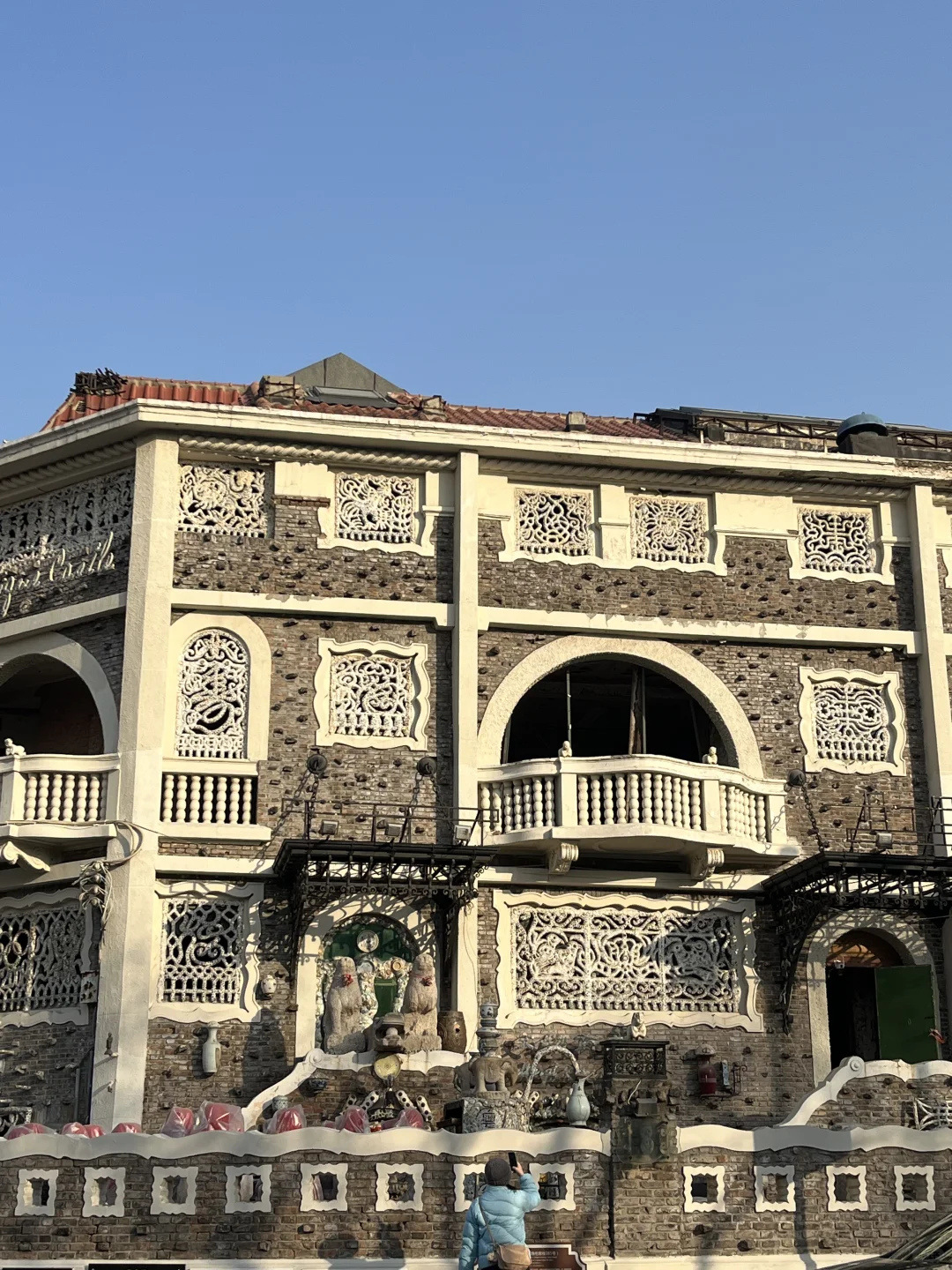 天津一日（8小时）旅游攻略——全景点版