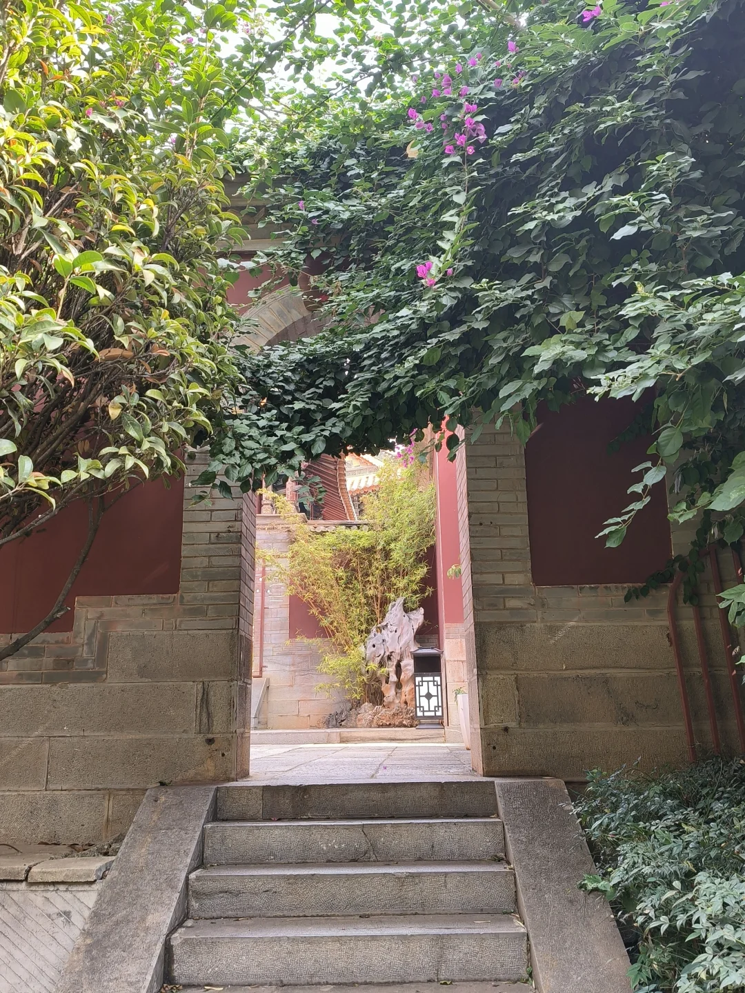 昆明官渡一日游