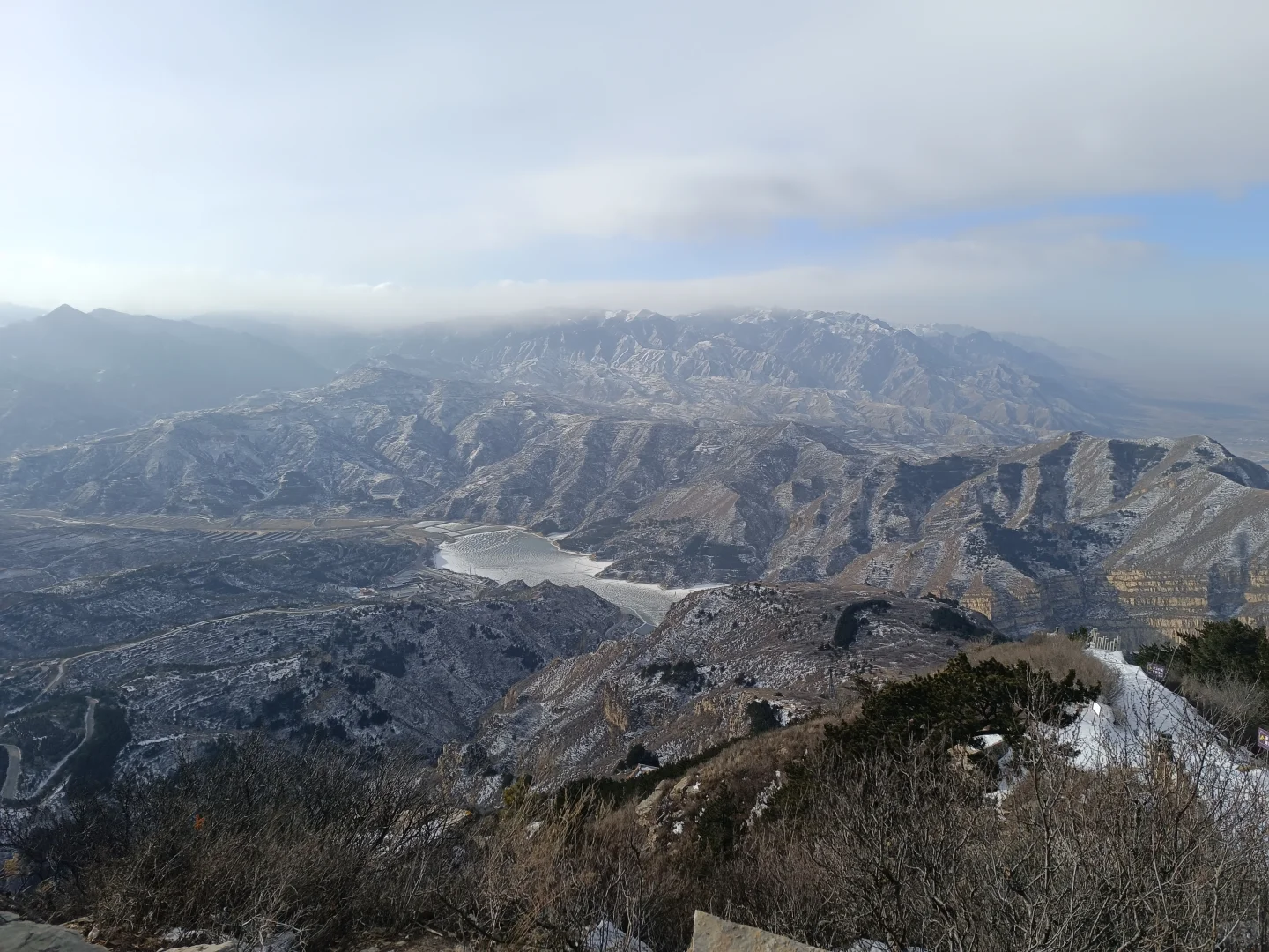 山西大同三天两晚旅行攻略
