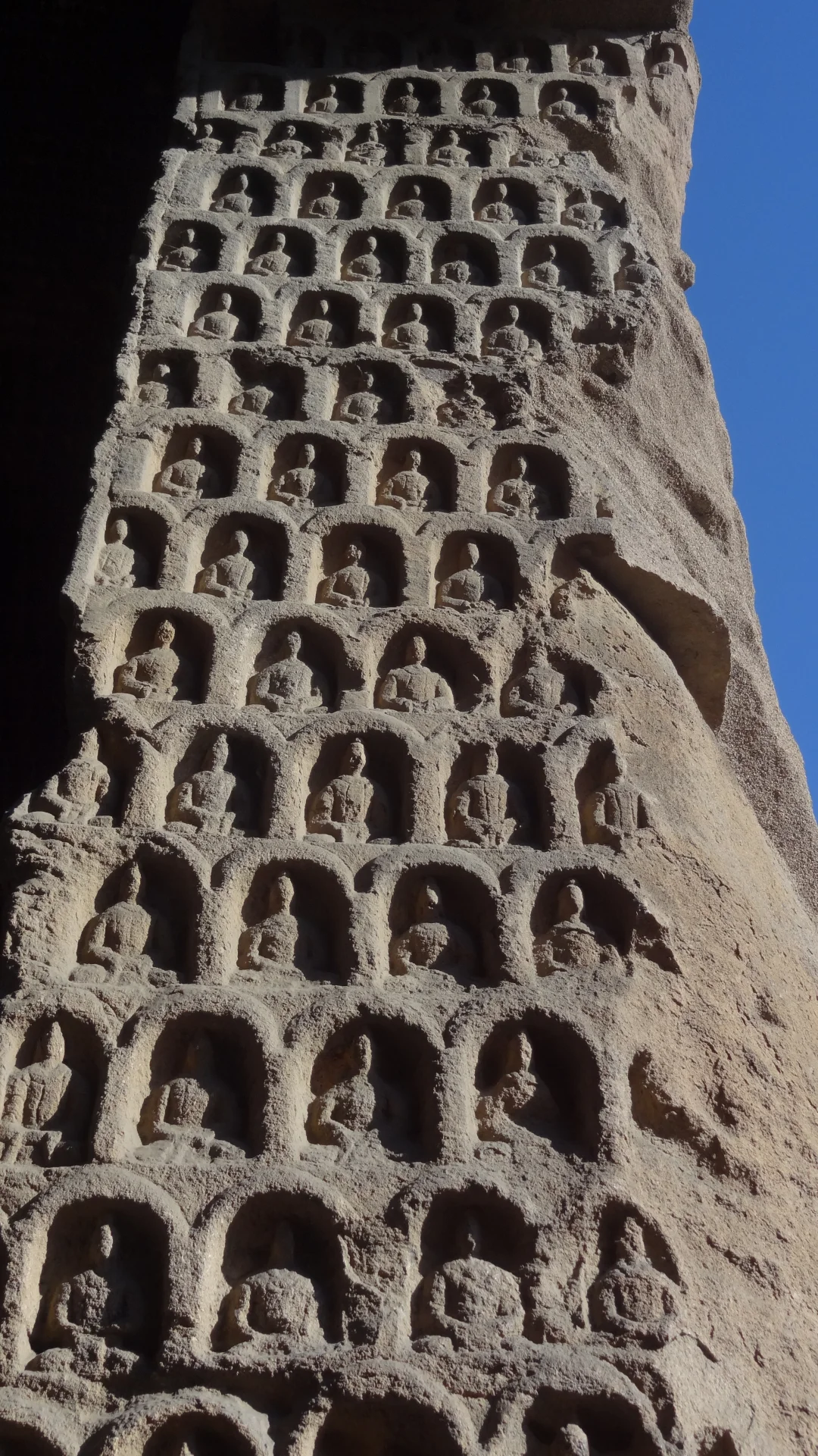 山西大同三天两晚旅行攻略