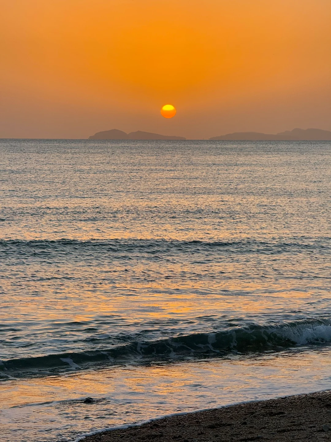 来大连请直接复制这条海边一日游路线！🌊