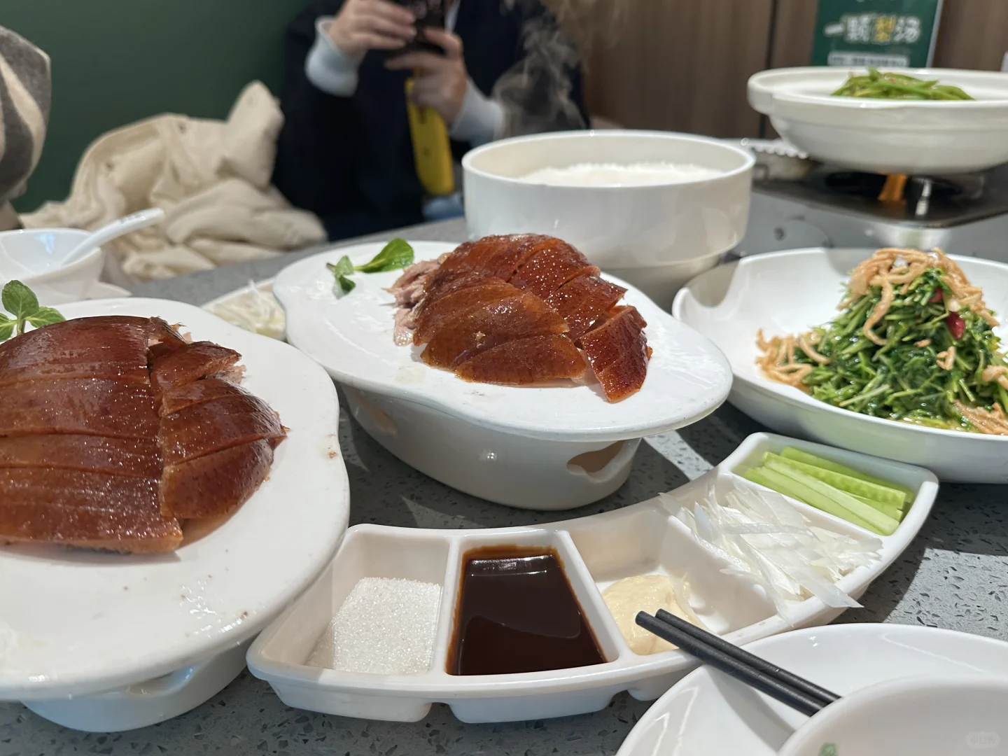 极限冲刺北京五天四夜踩全景点挑战失败版