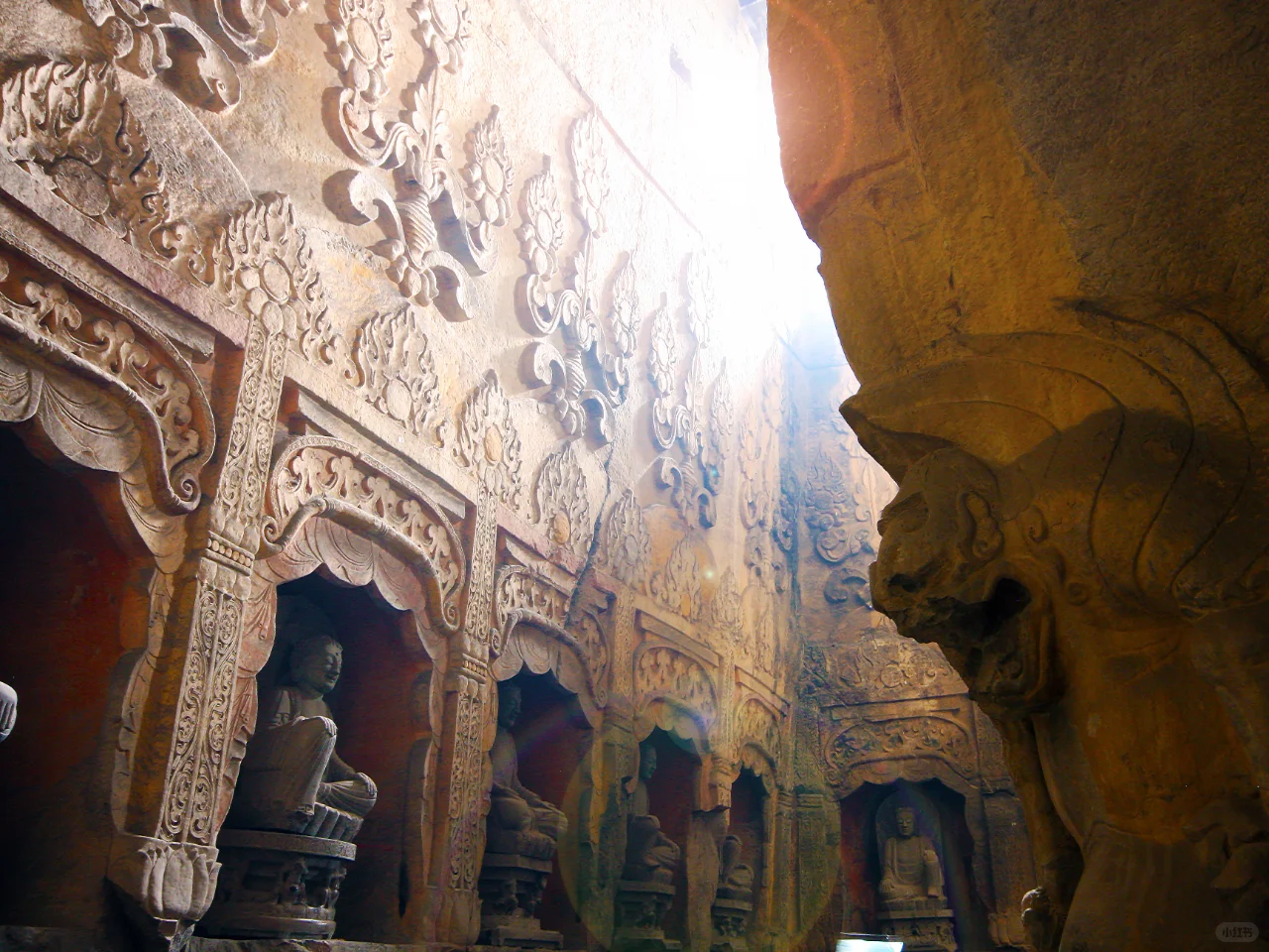 全部免票！这些景区怎么玩，看这篇就够了！