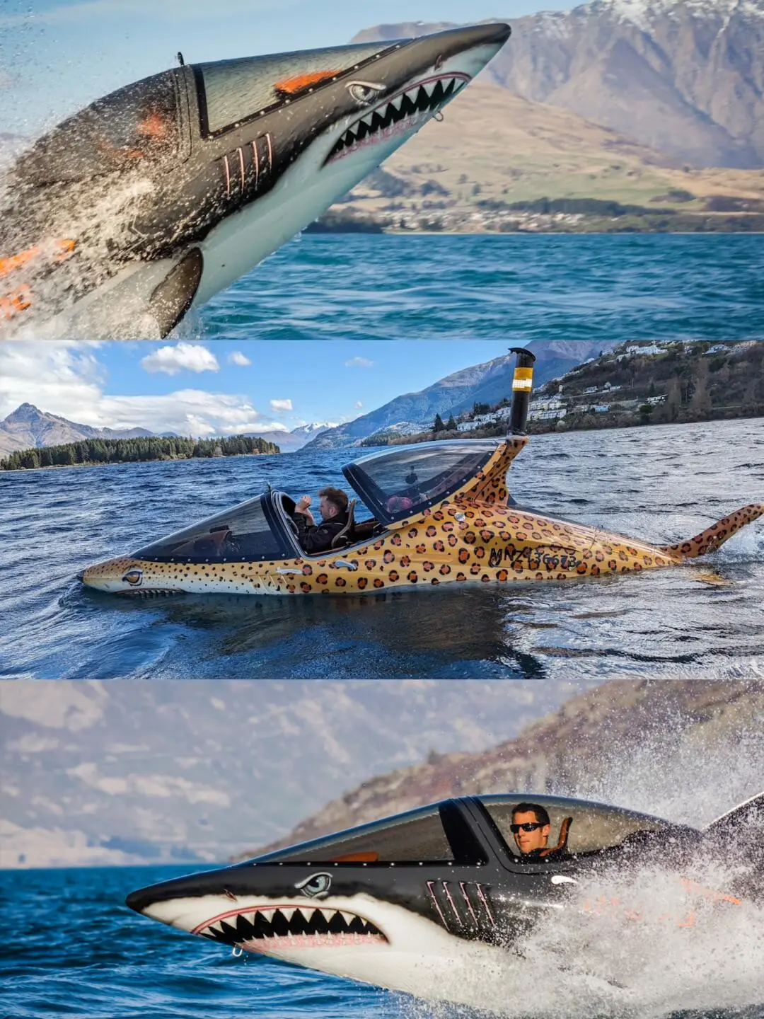 听劝！皇后镇这些景点要预约！避免排队买票！