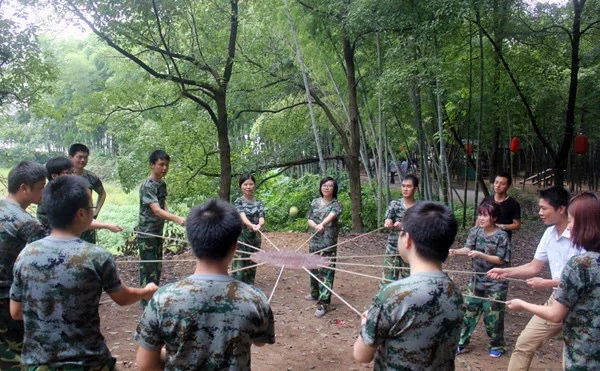 长沙石燕湖收费标准 | 石燕湖景区团体活动