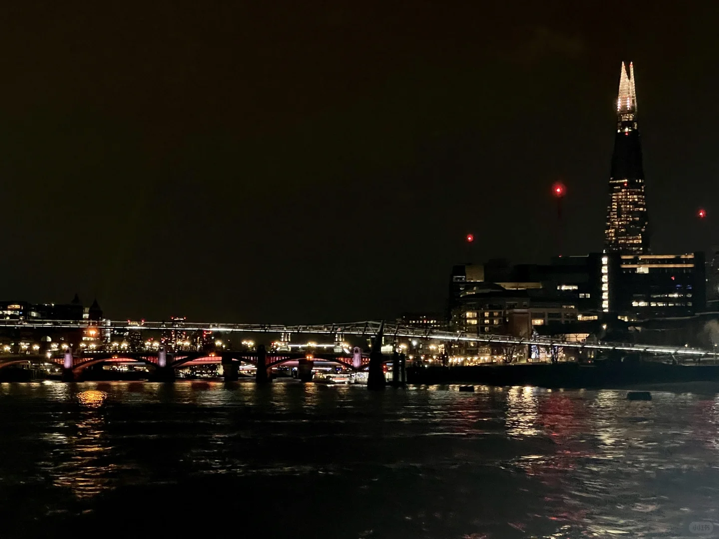 🇬🇧伦敦之最后一夜