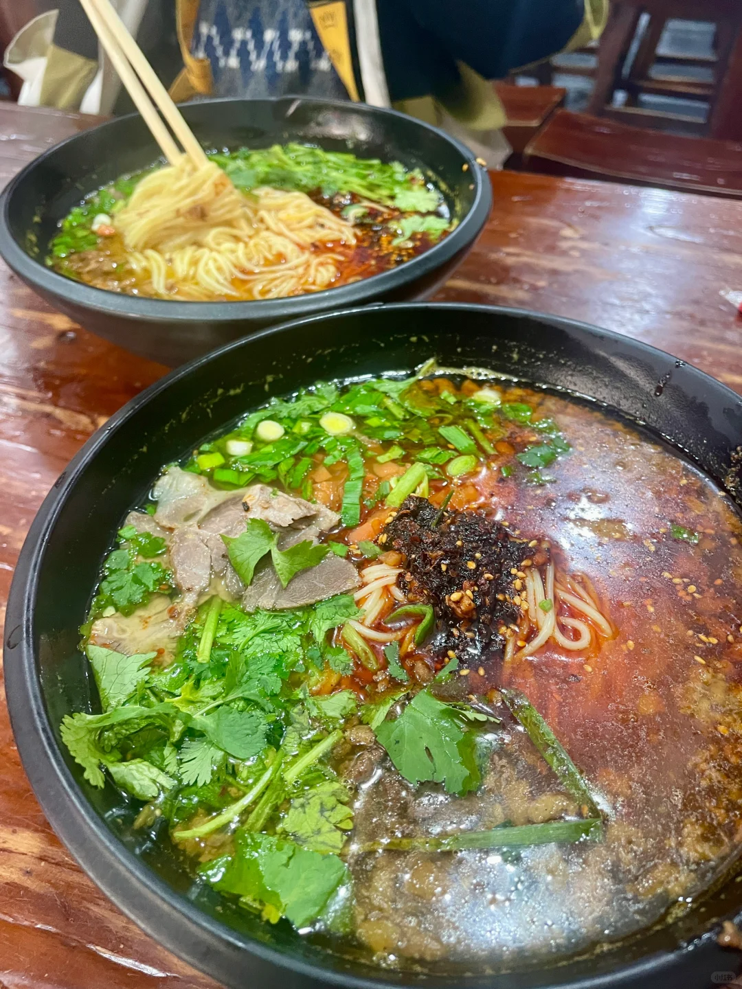 反向旅游之徐州📍两天一夜超详细攻略✅