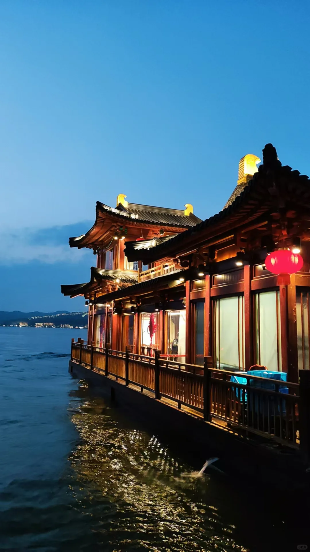 来杭州一定一定先看这篇攻略❗️